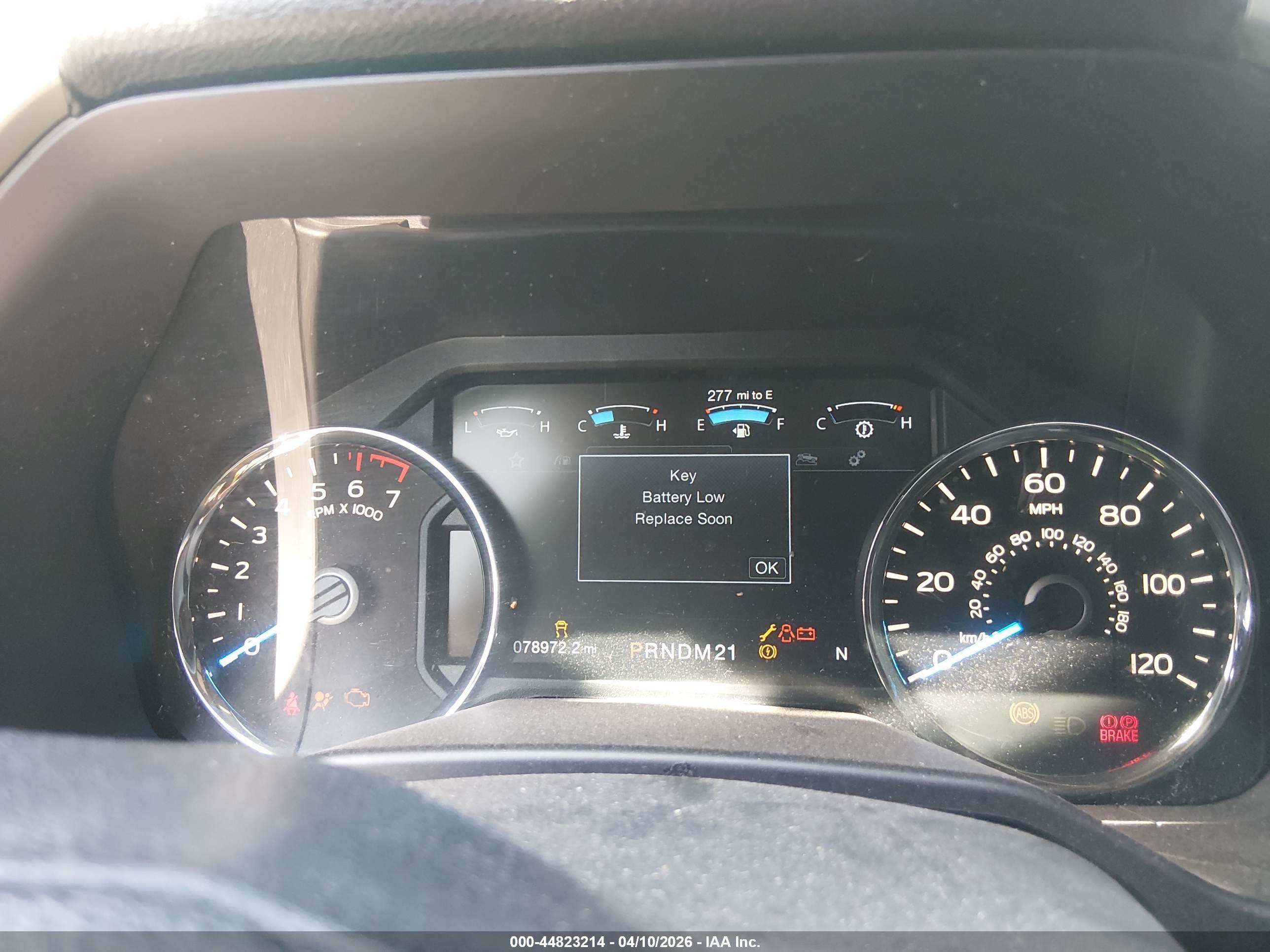FORD F-150 image 7