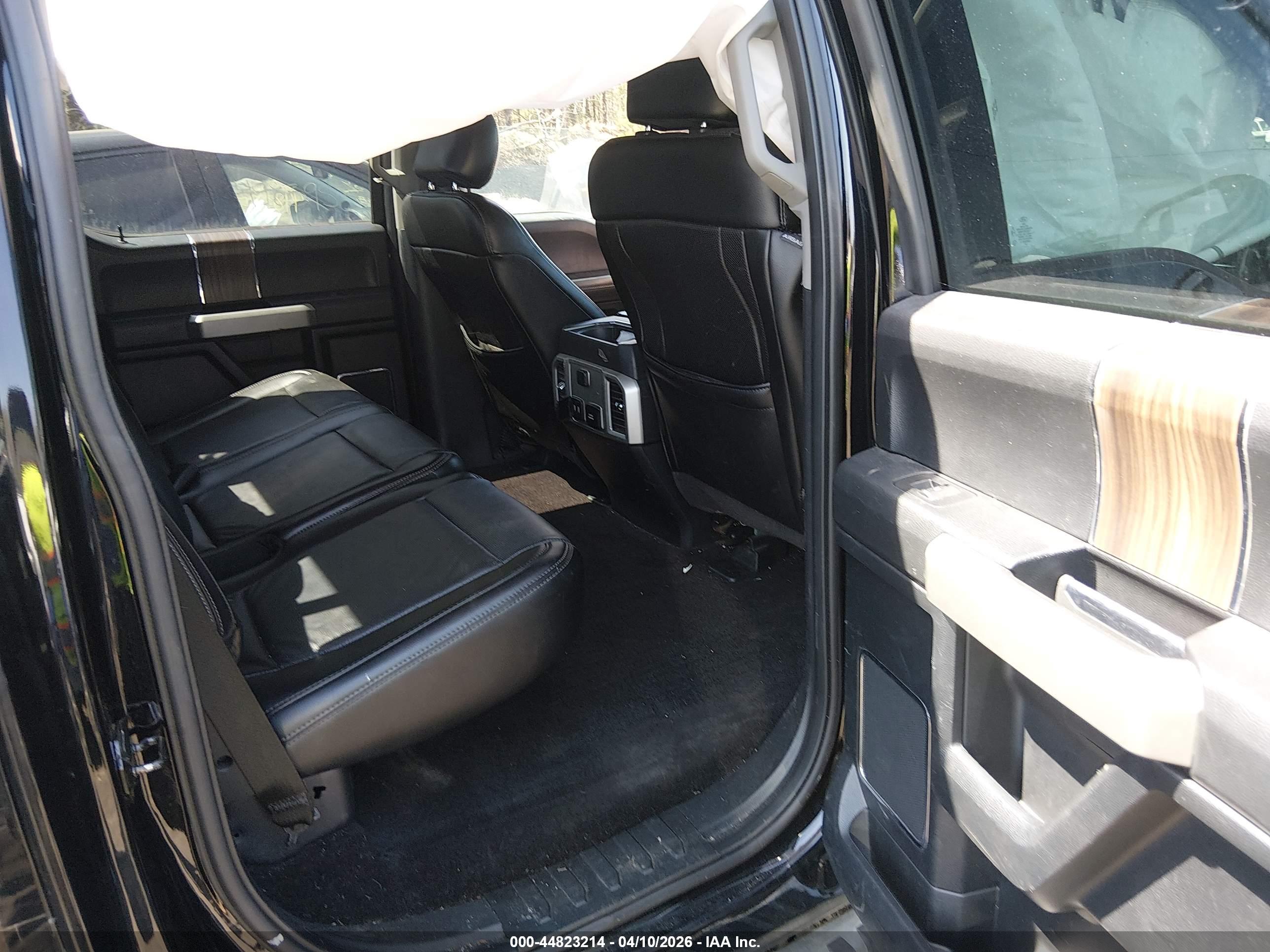 FORD F-150 image 8