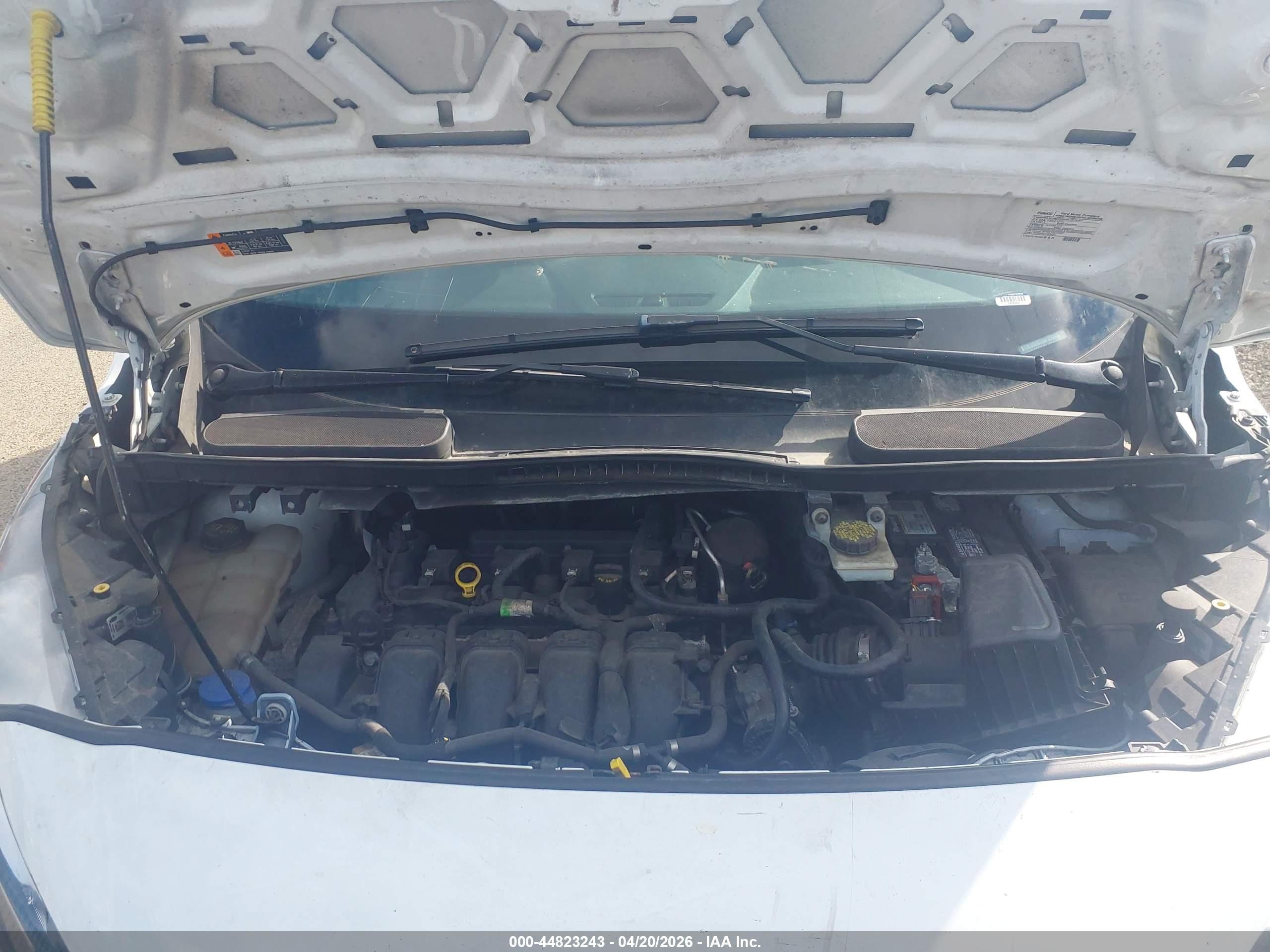 FORD TRANSIT image 10