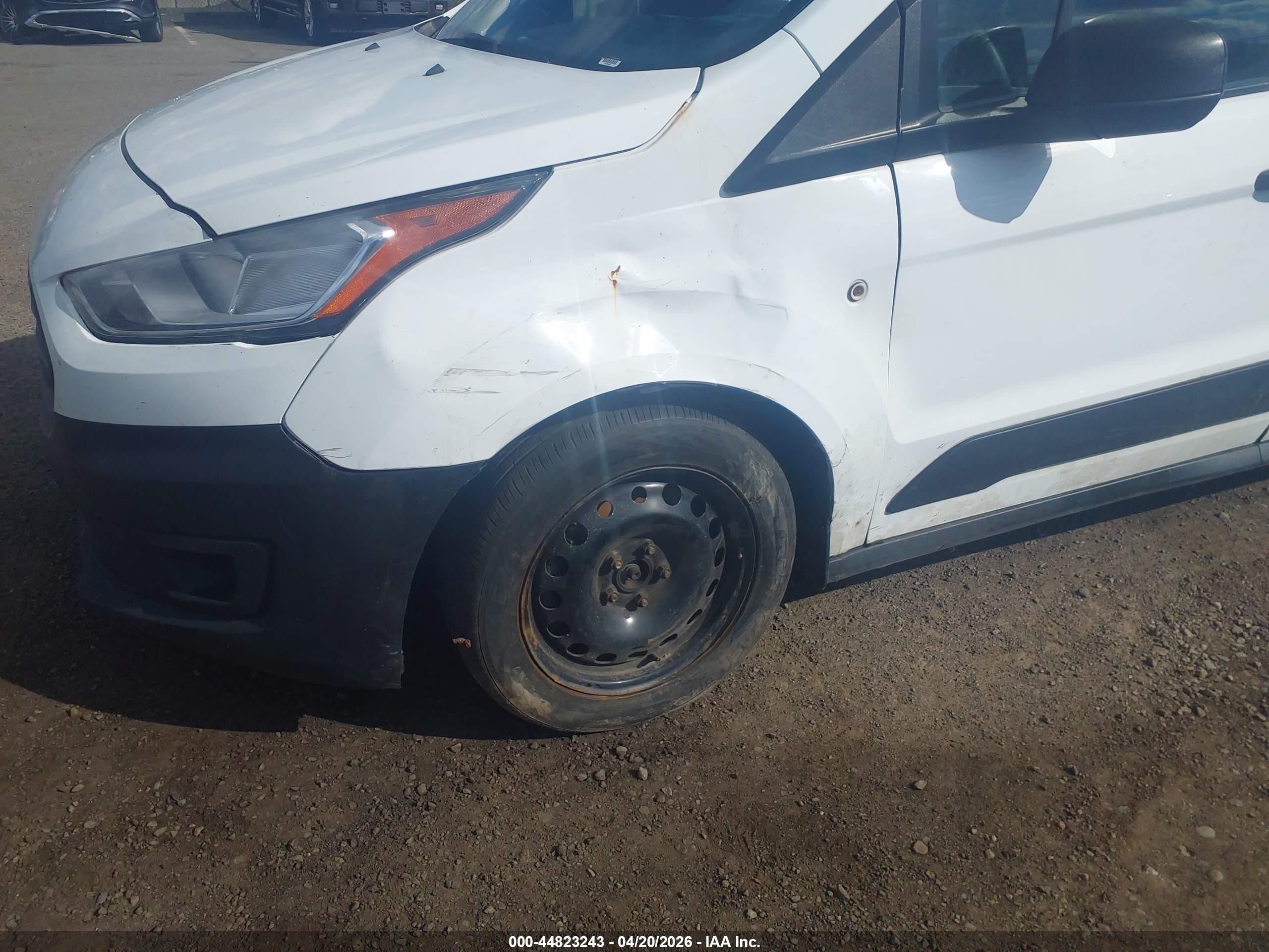 FORD TRANSIT image 6