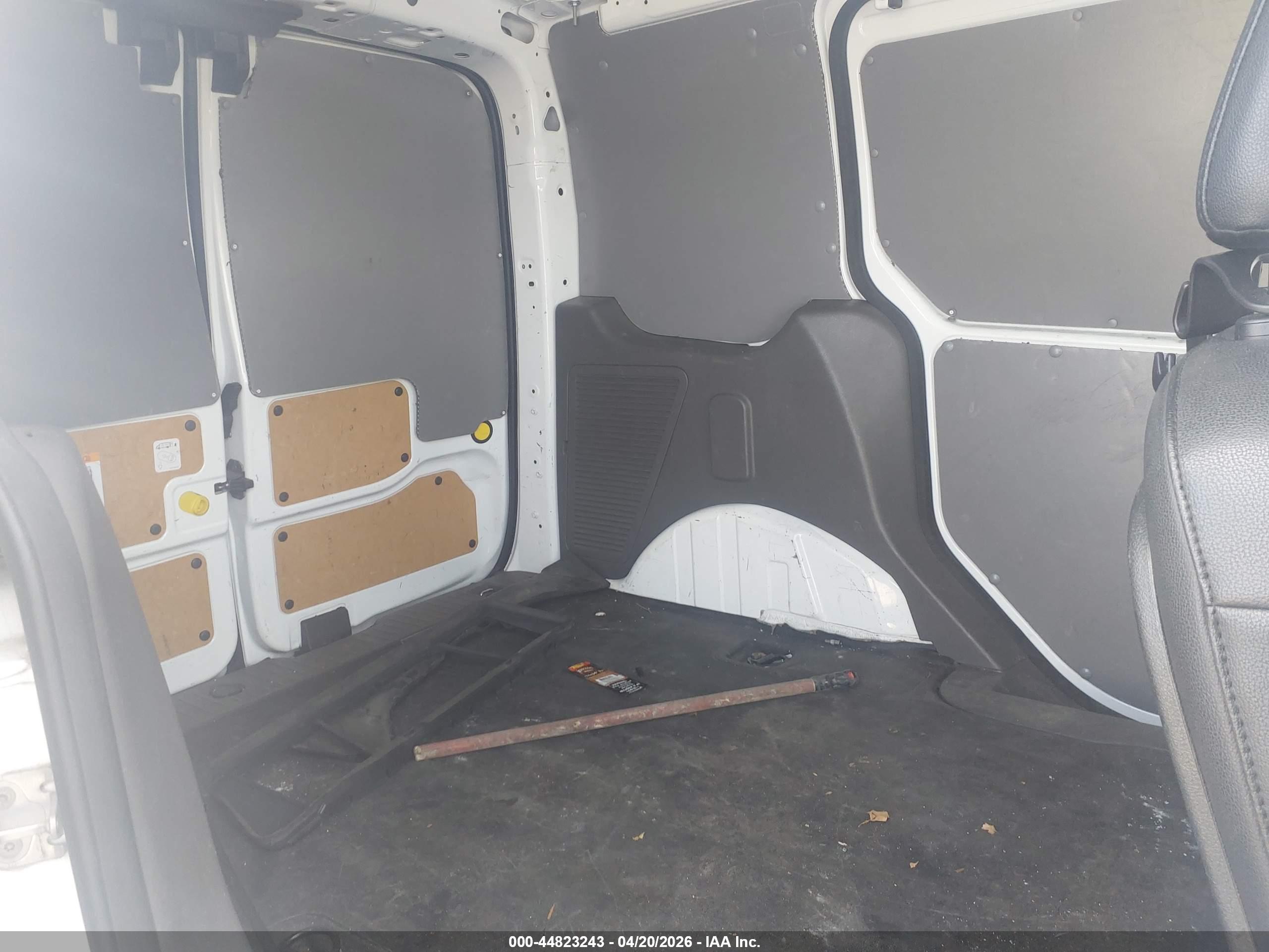 FORD TRANSIT image 8