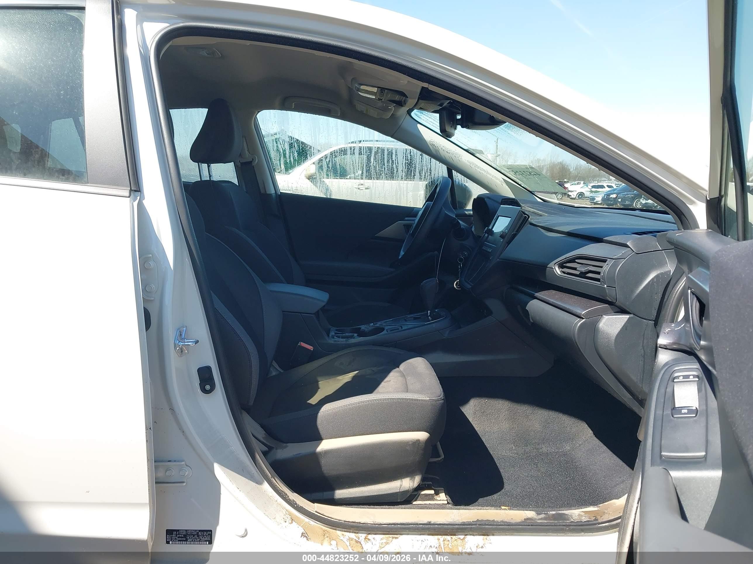 SUBARU IMPREZA image 5