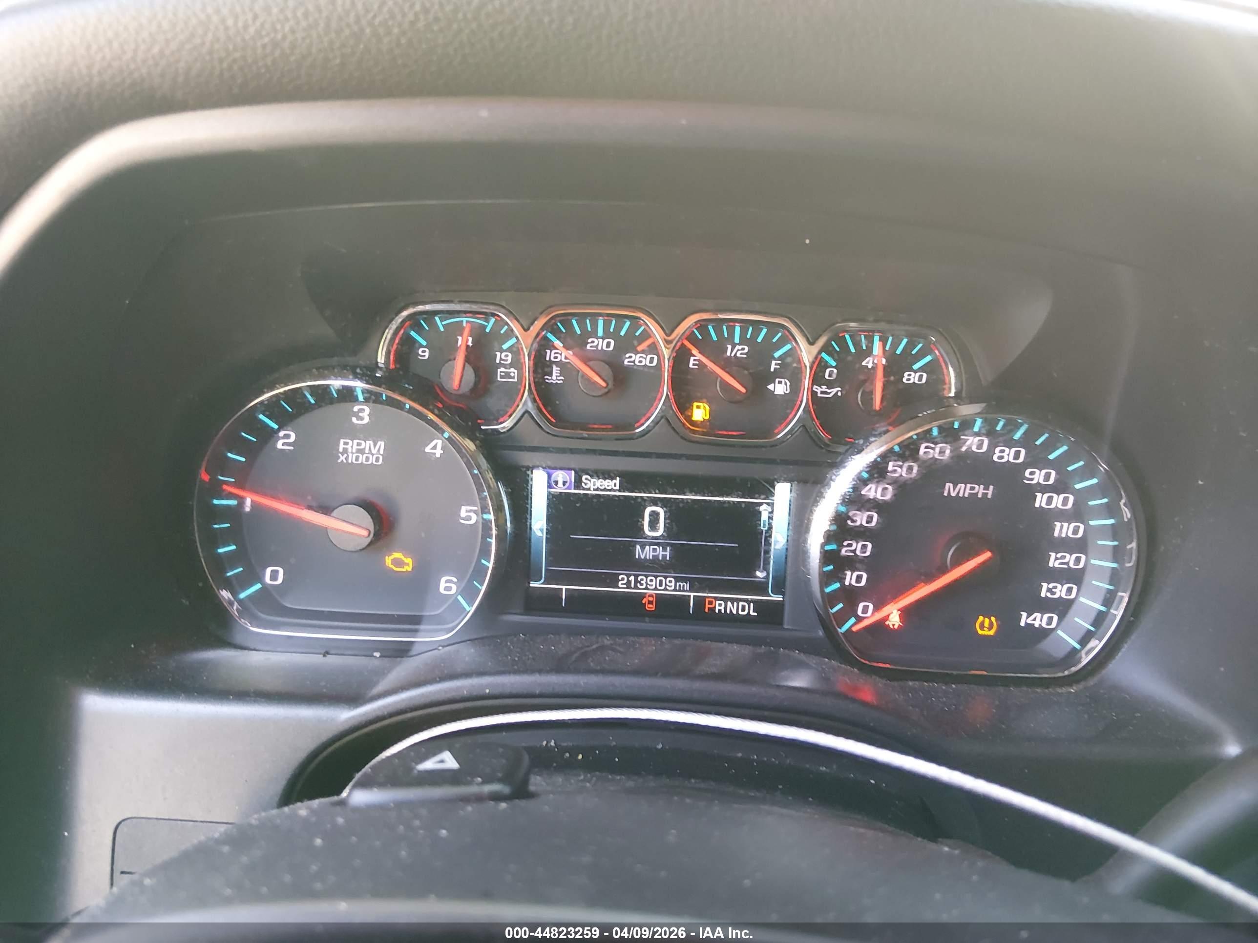 GMC SIERRA image 7
