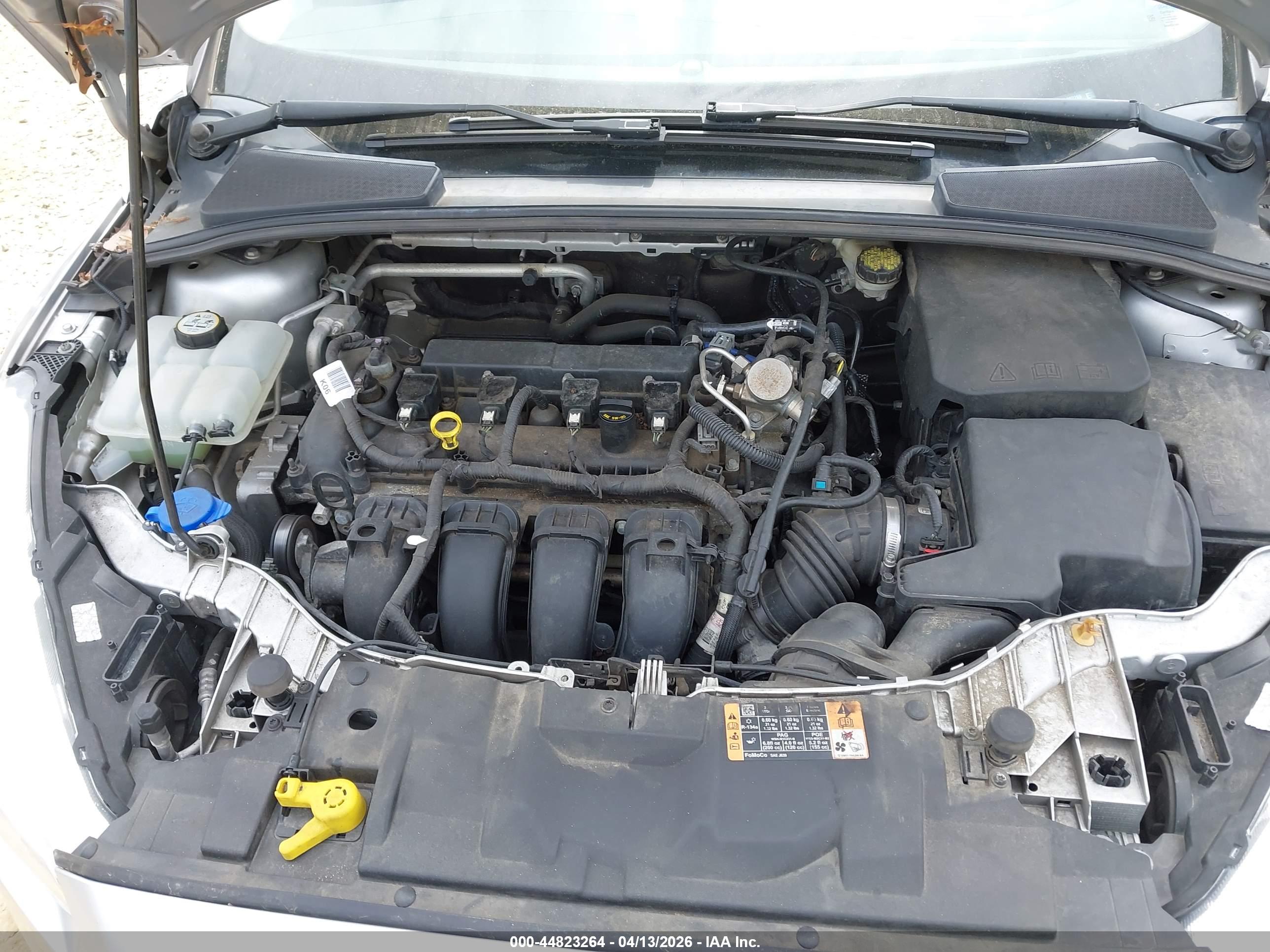 FORD FOCUS image 10