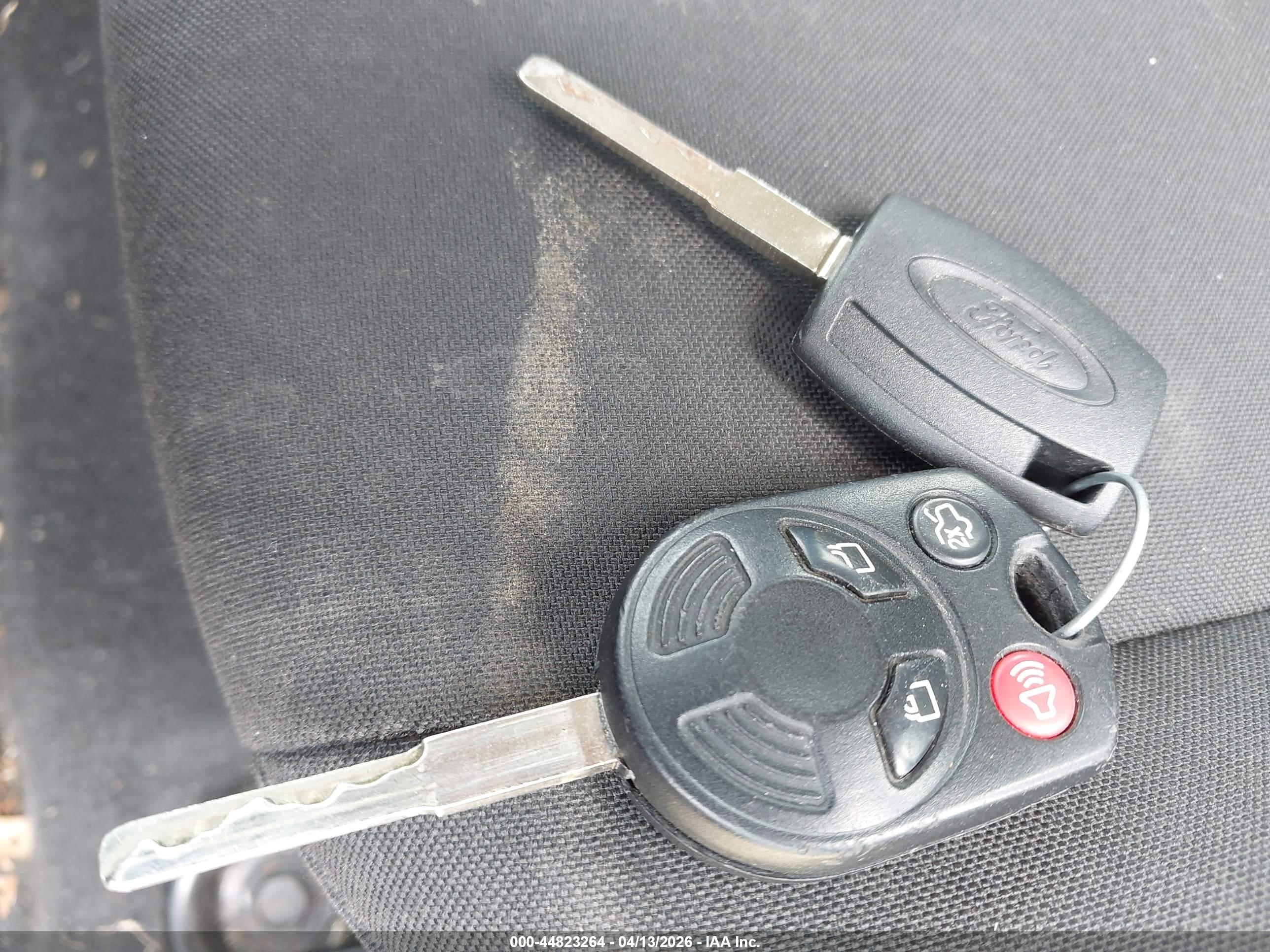 FORD FOCUS image 11