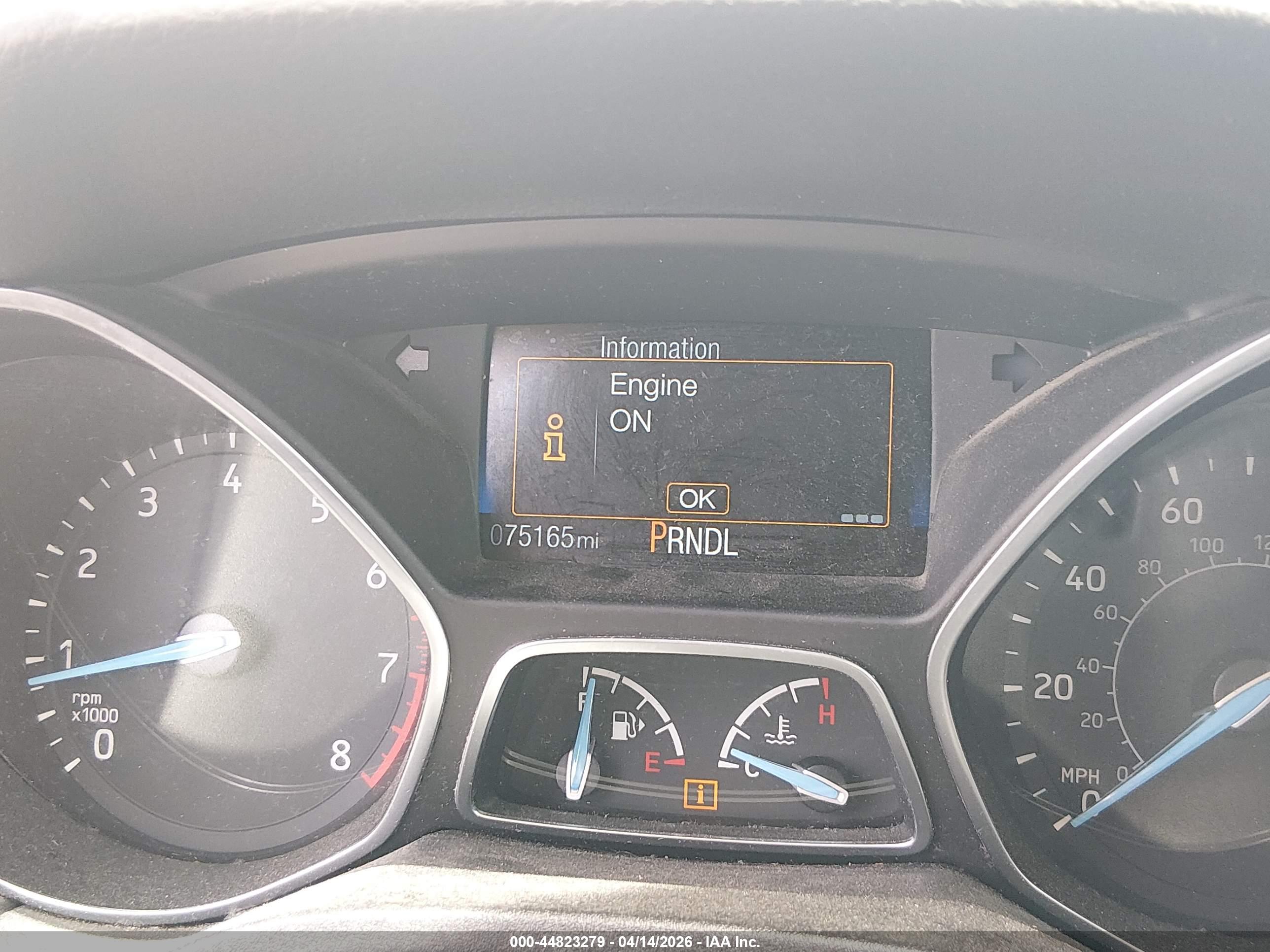 FORD FOCUS image 7