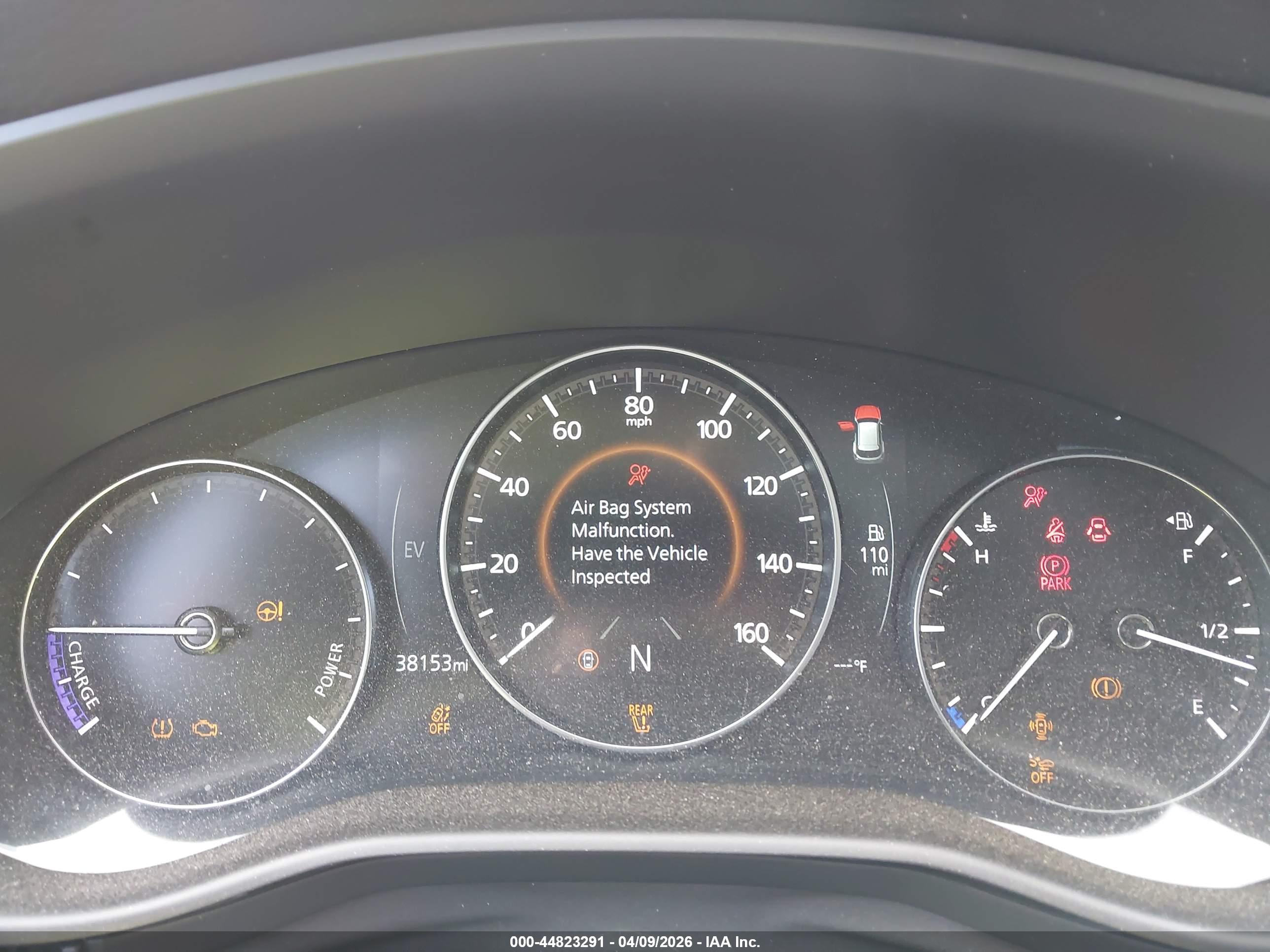 MAZDA CX-50 image 7