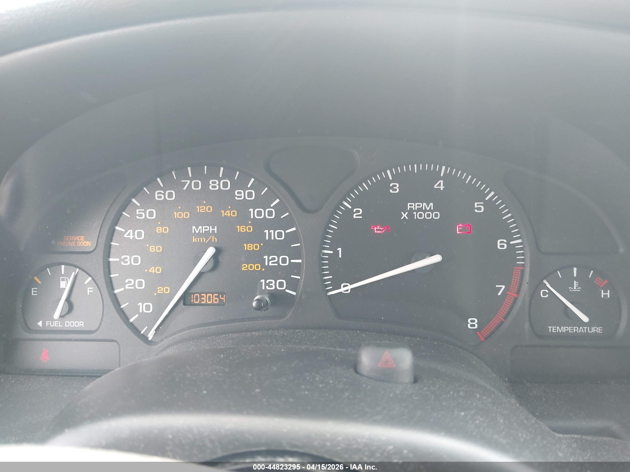 SATURN S-SERIES image 7