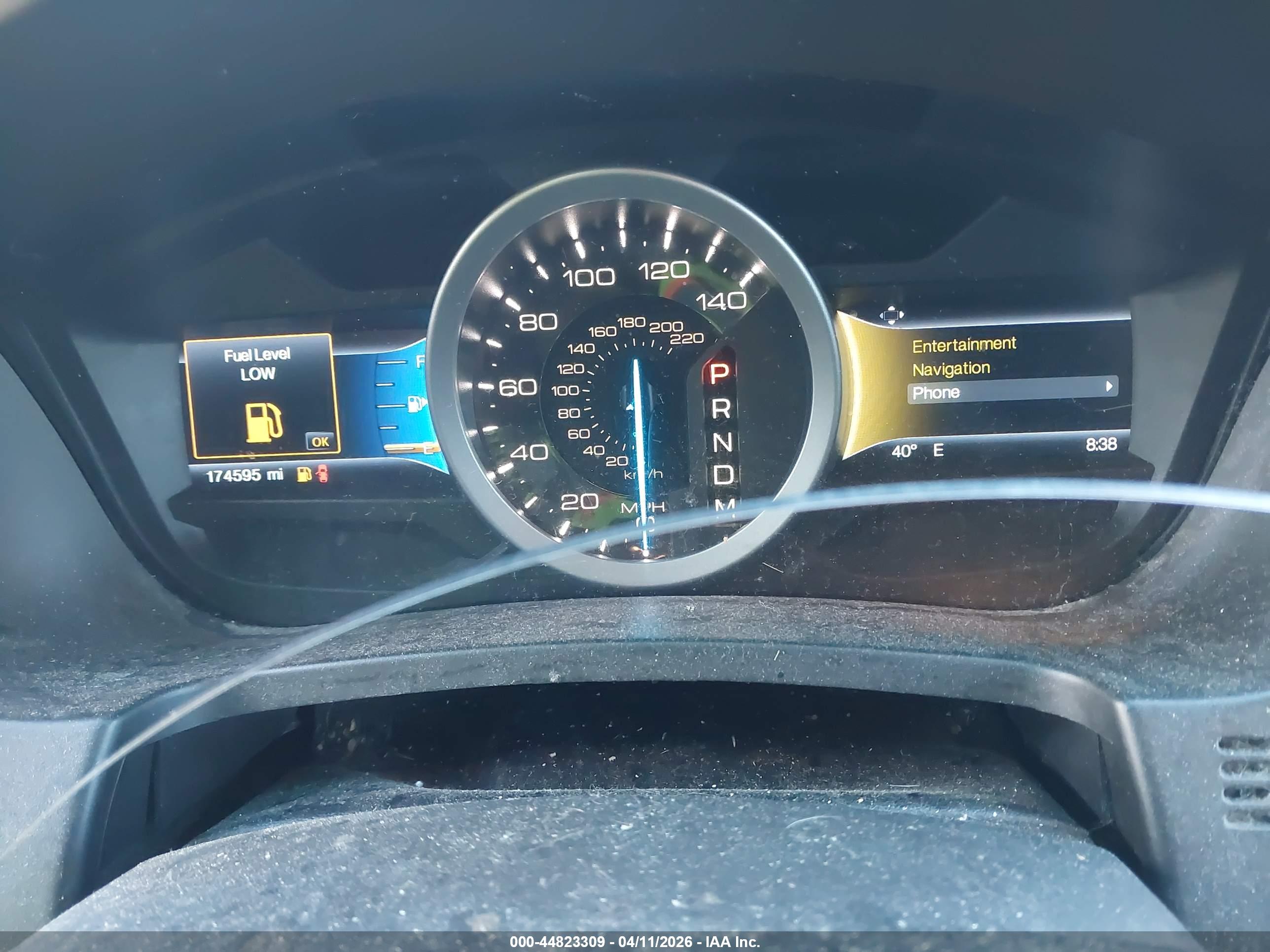 FORD EXPLORER image 7
