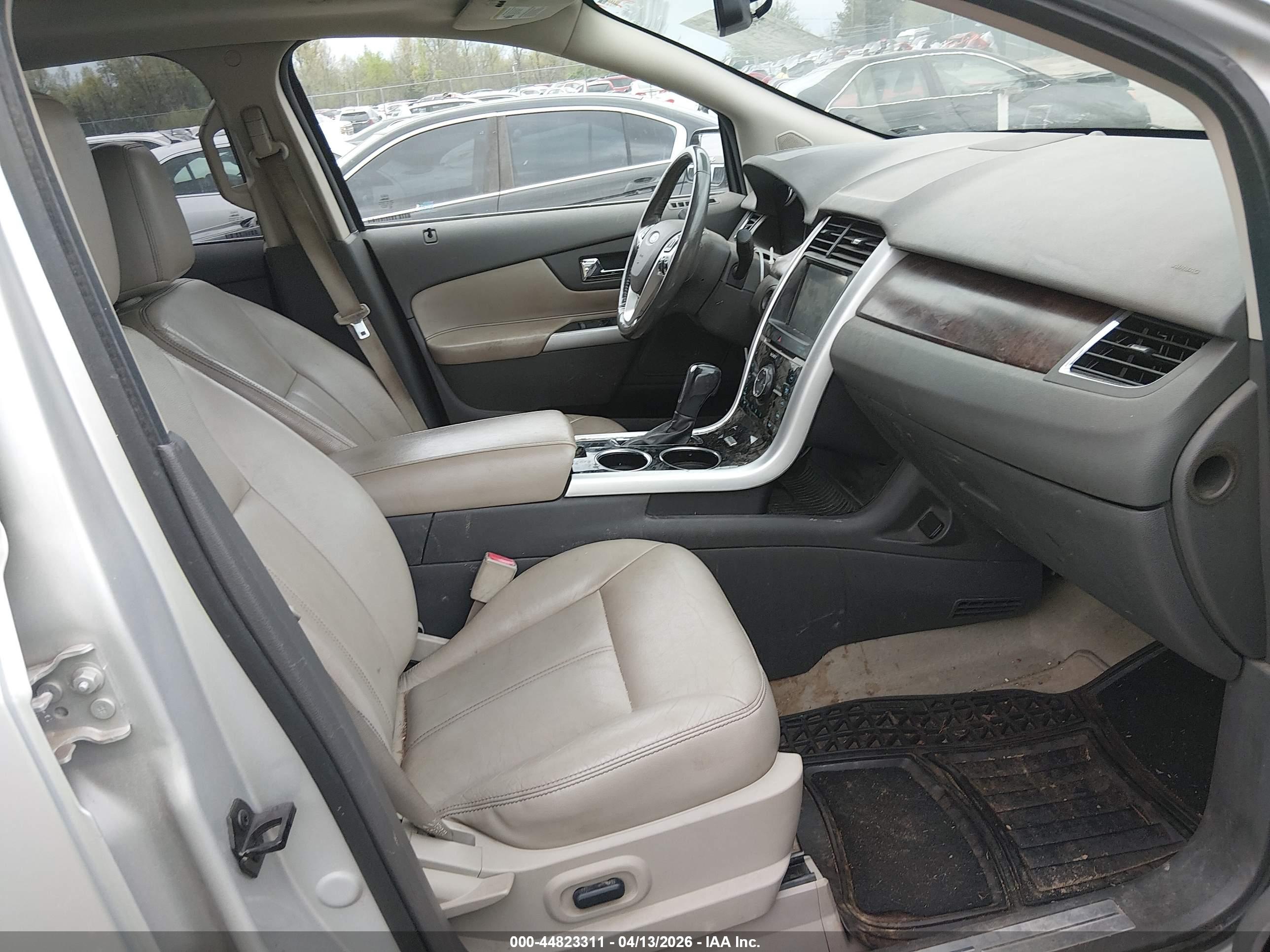 FORD EDGE image 5