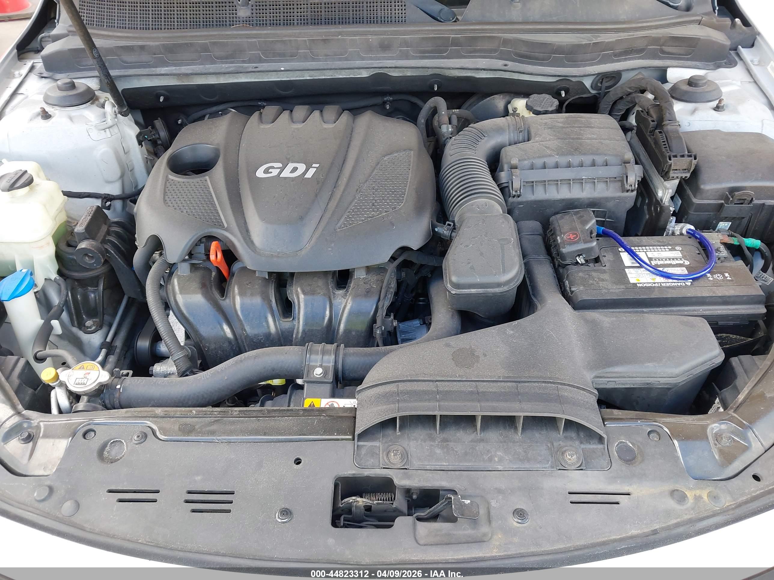 KIA OPTIMA image 10