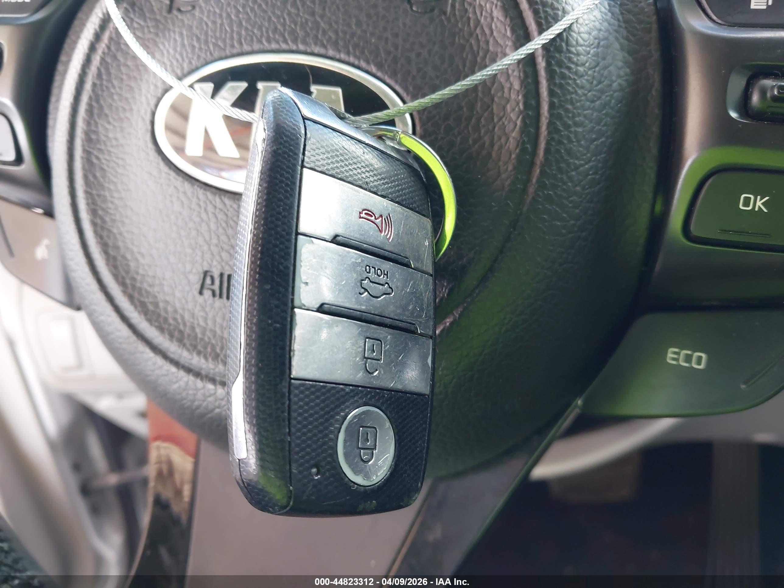 KIA OPTIMA image 11