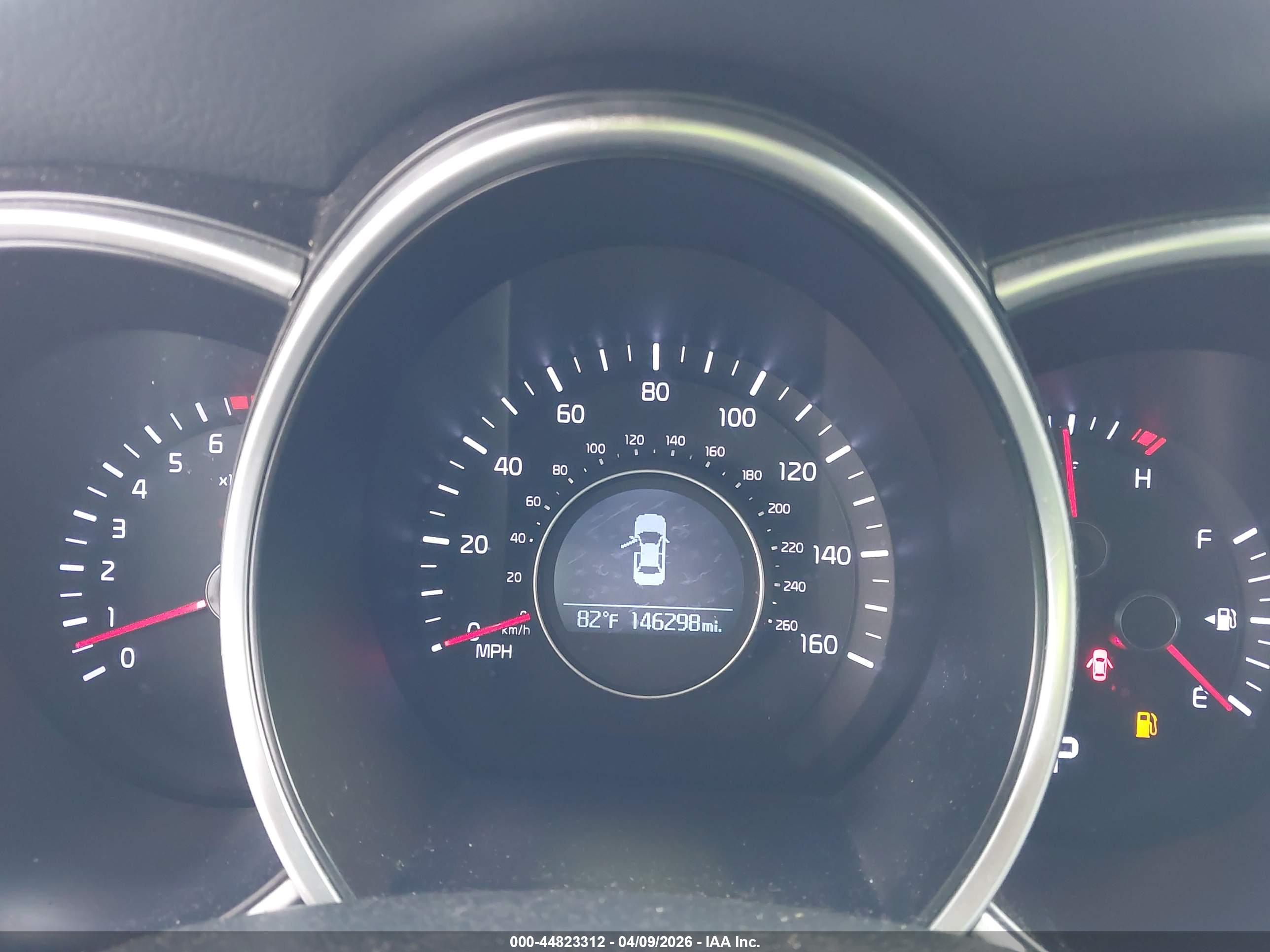 KIA OPTIMA image 7