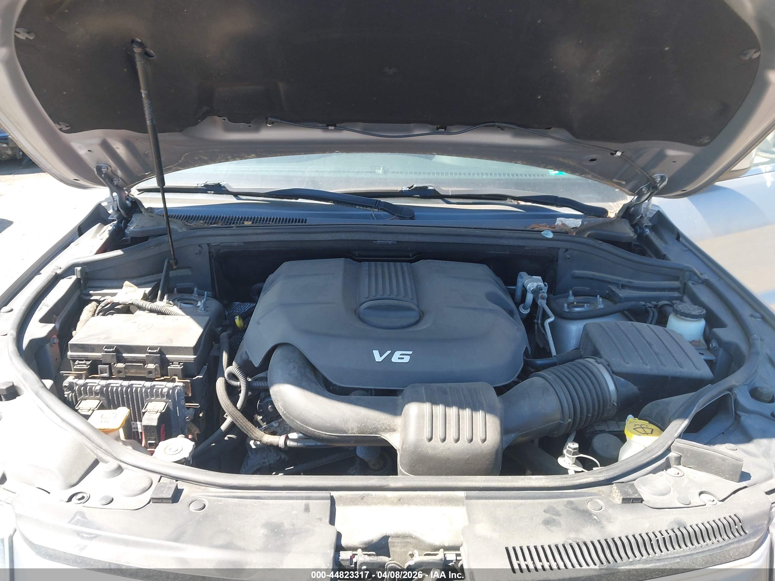 JEEP GRAND image 10