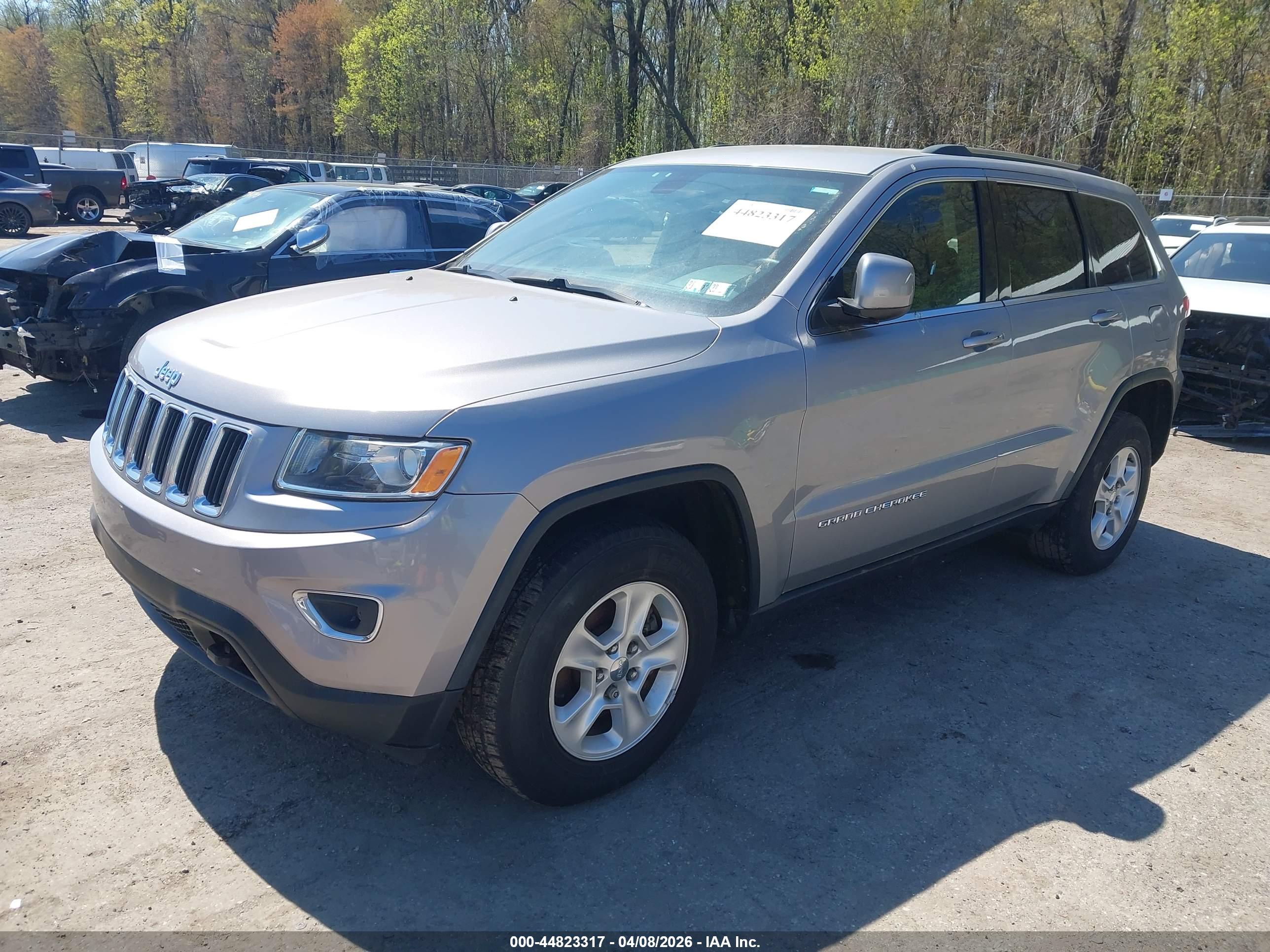 JEEP GRAND image 2