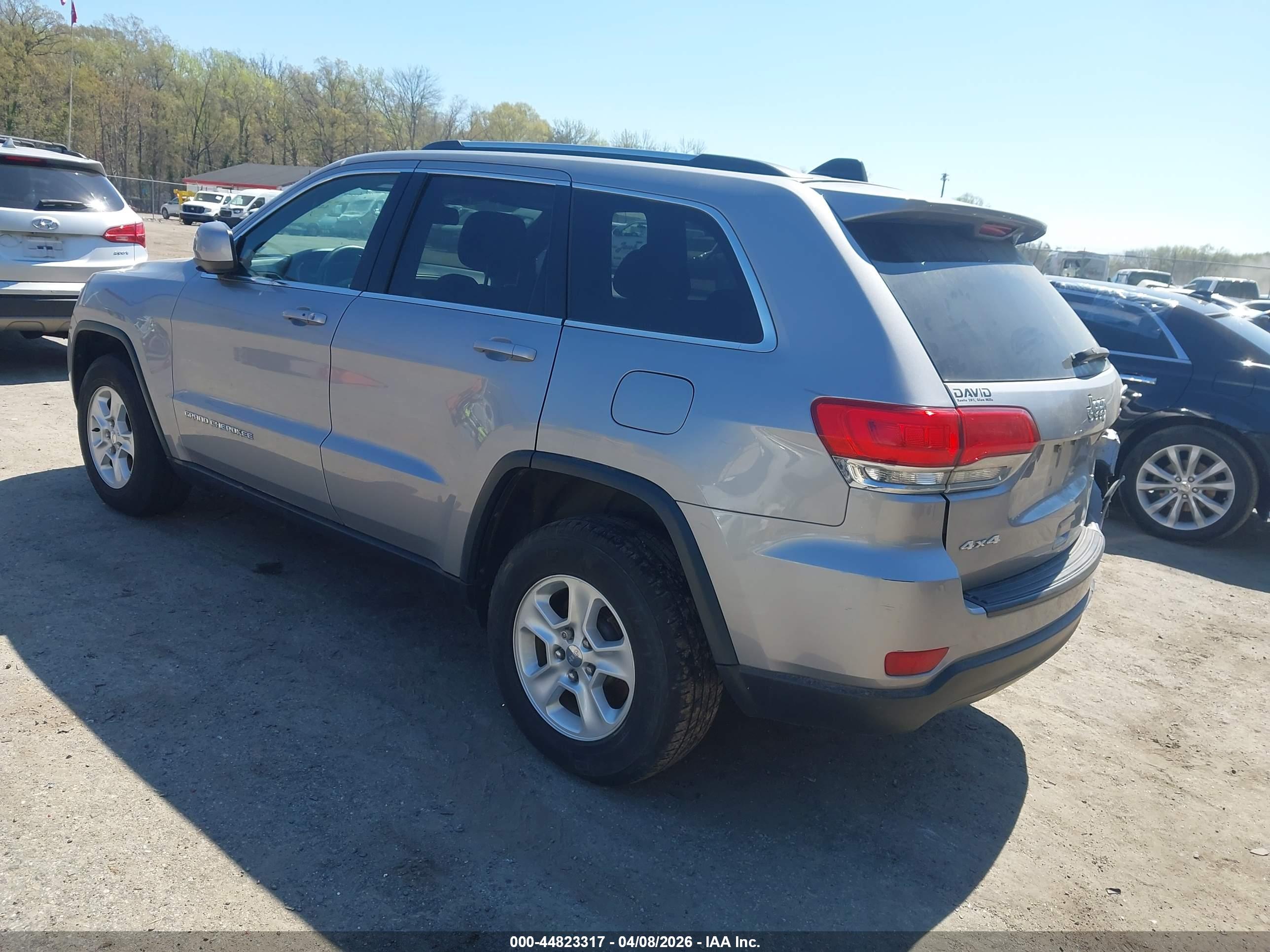 JEEP GRAND image 3