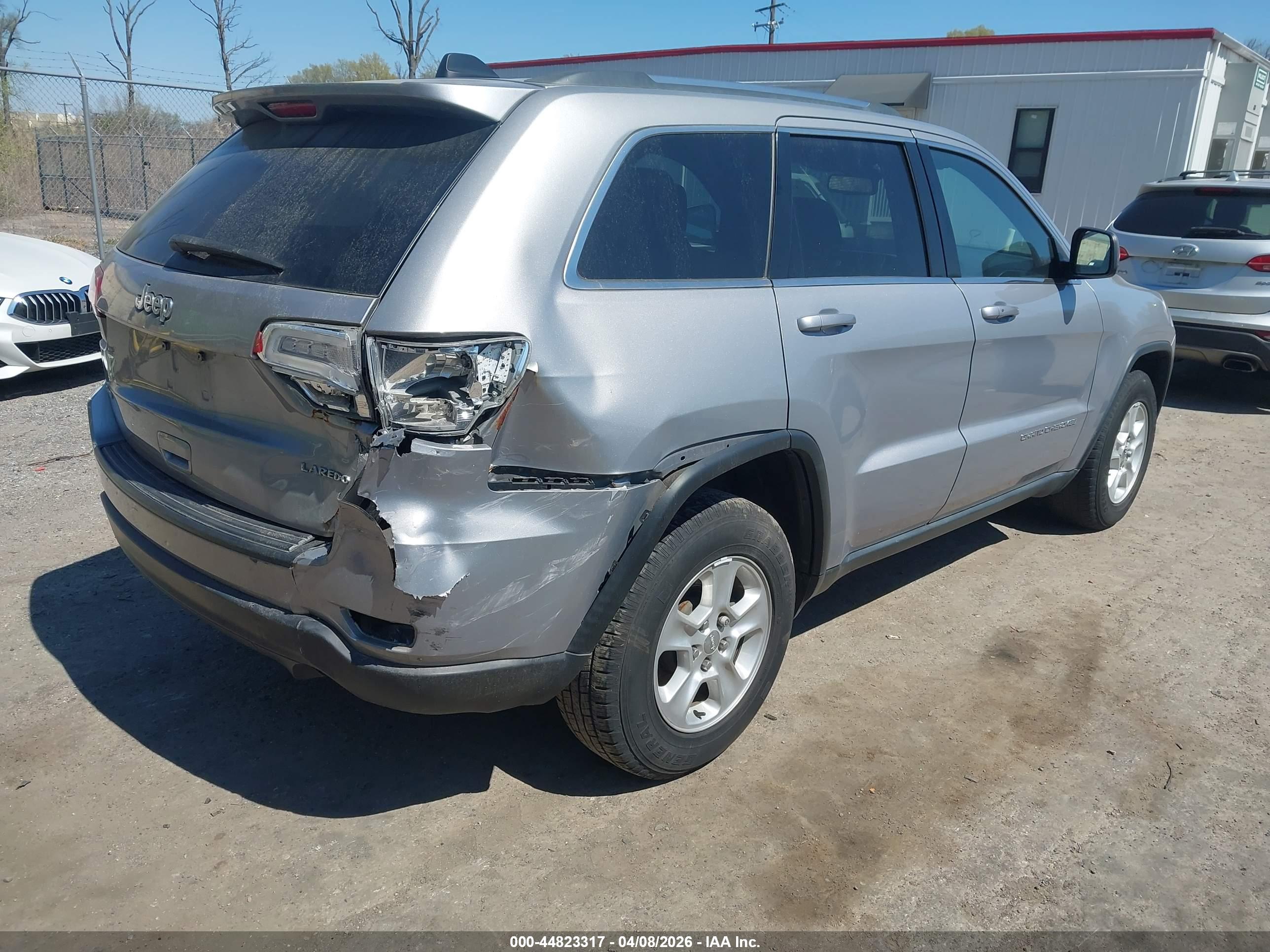 JEEP GRAND image 4