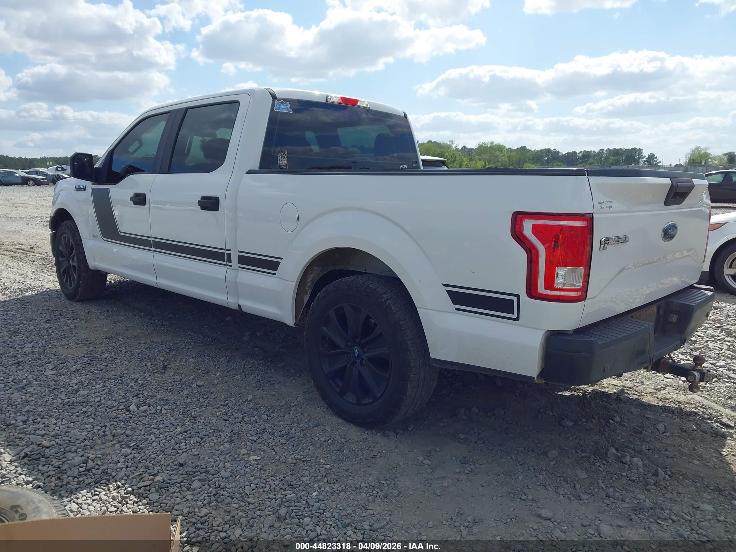 FORD F-150 image 3