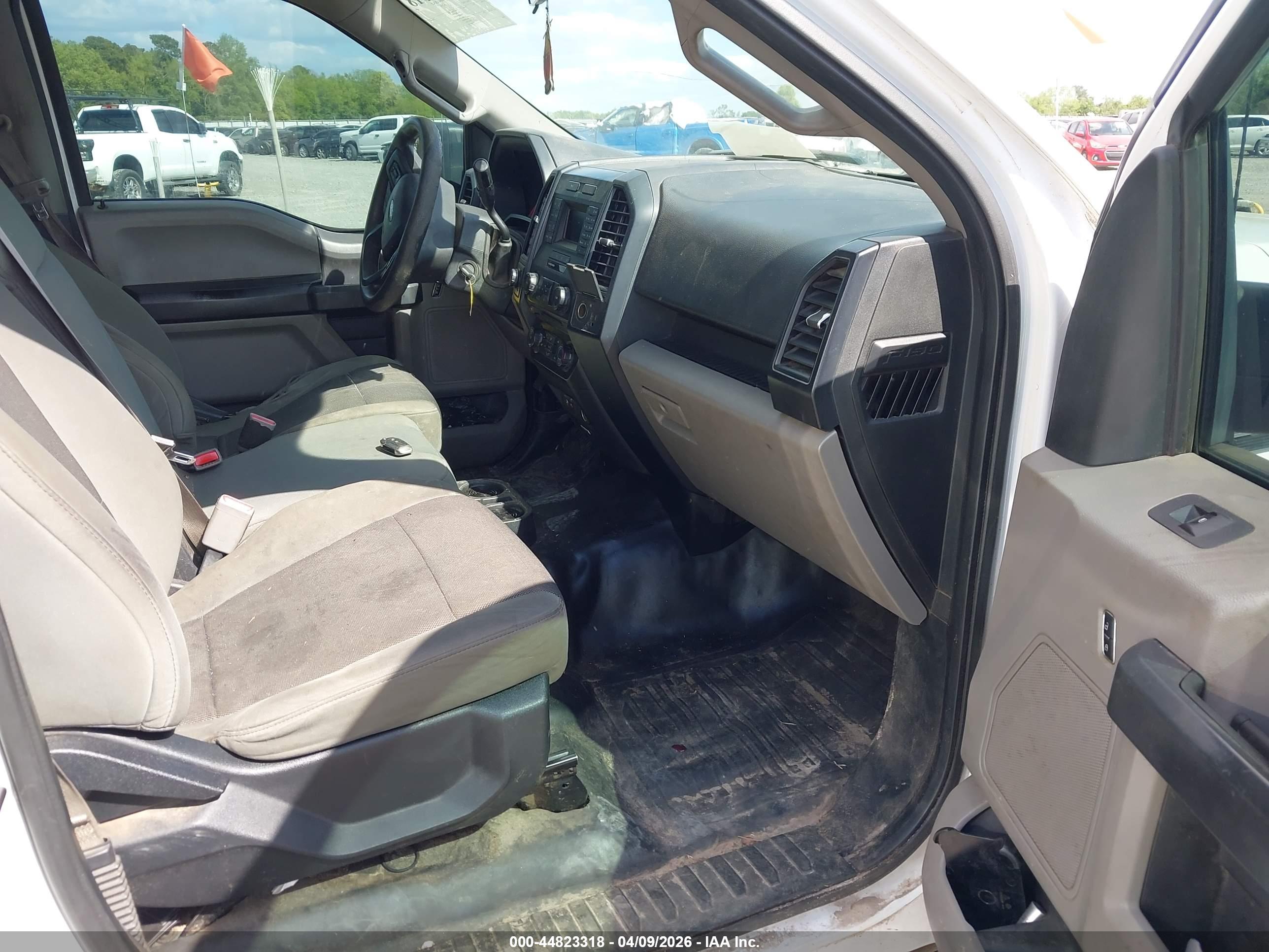 FORD F-150 image 5