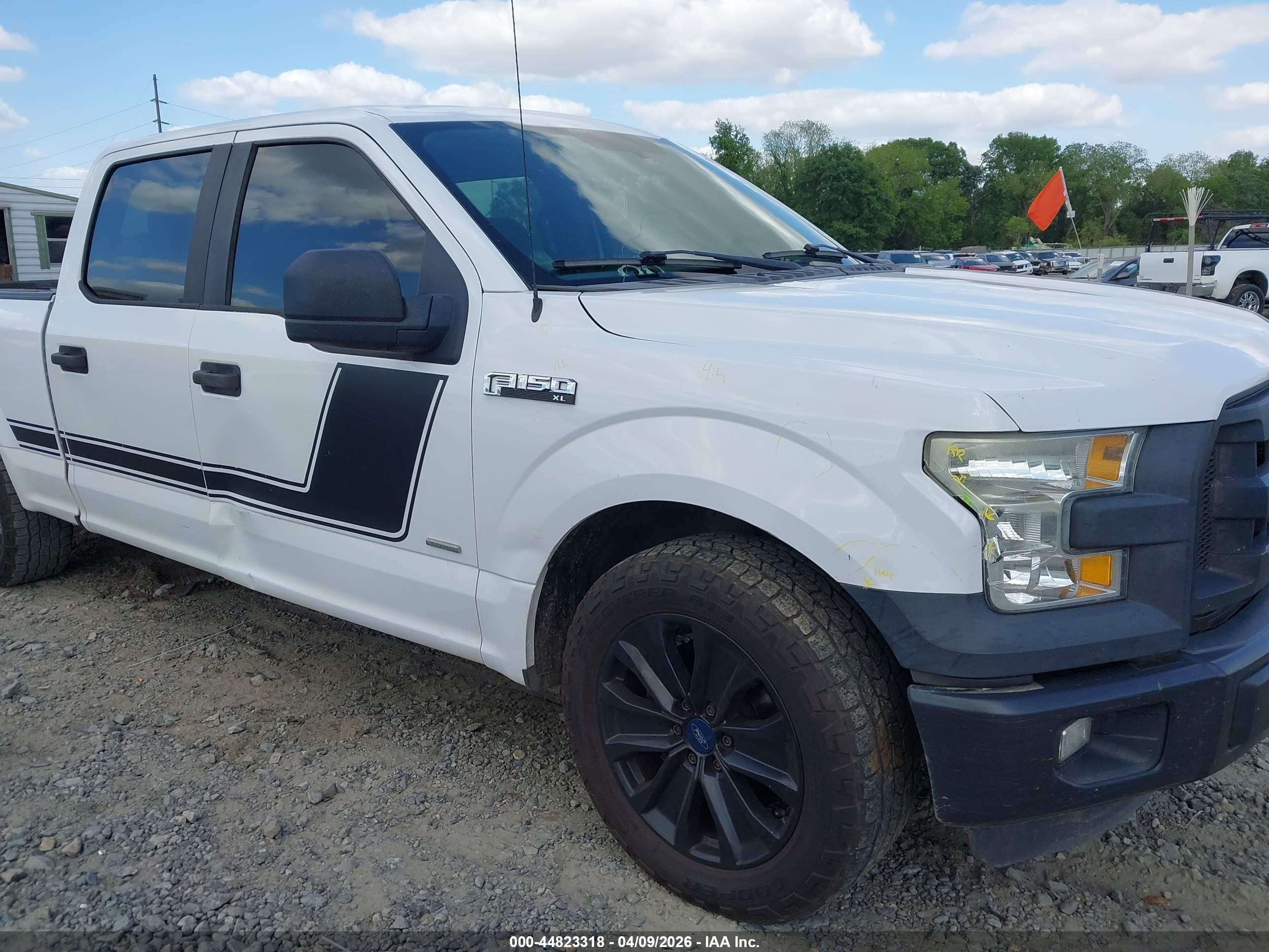 FORD F-150 image 6