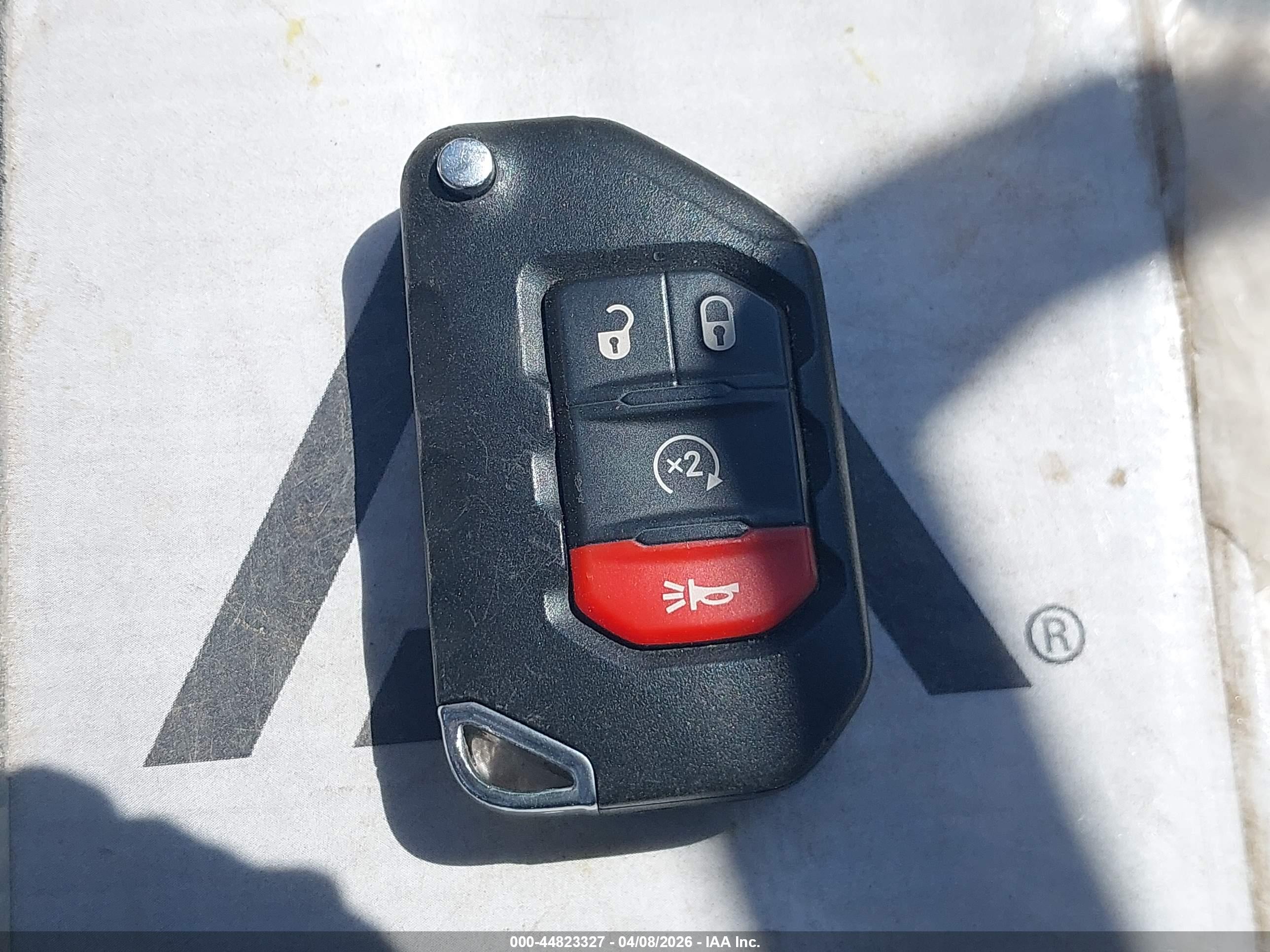JEEP WRANGLER image 11