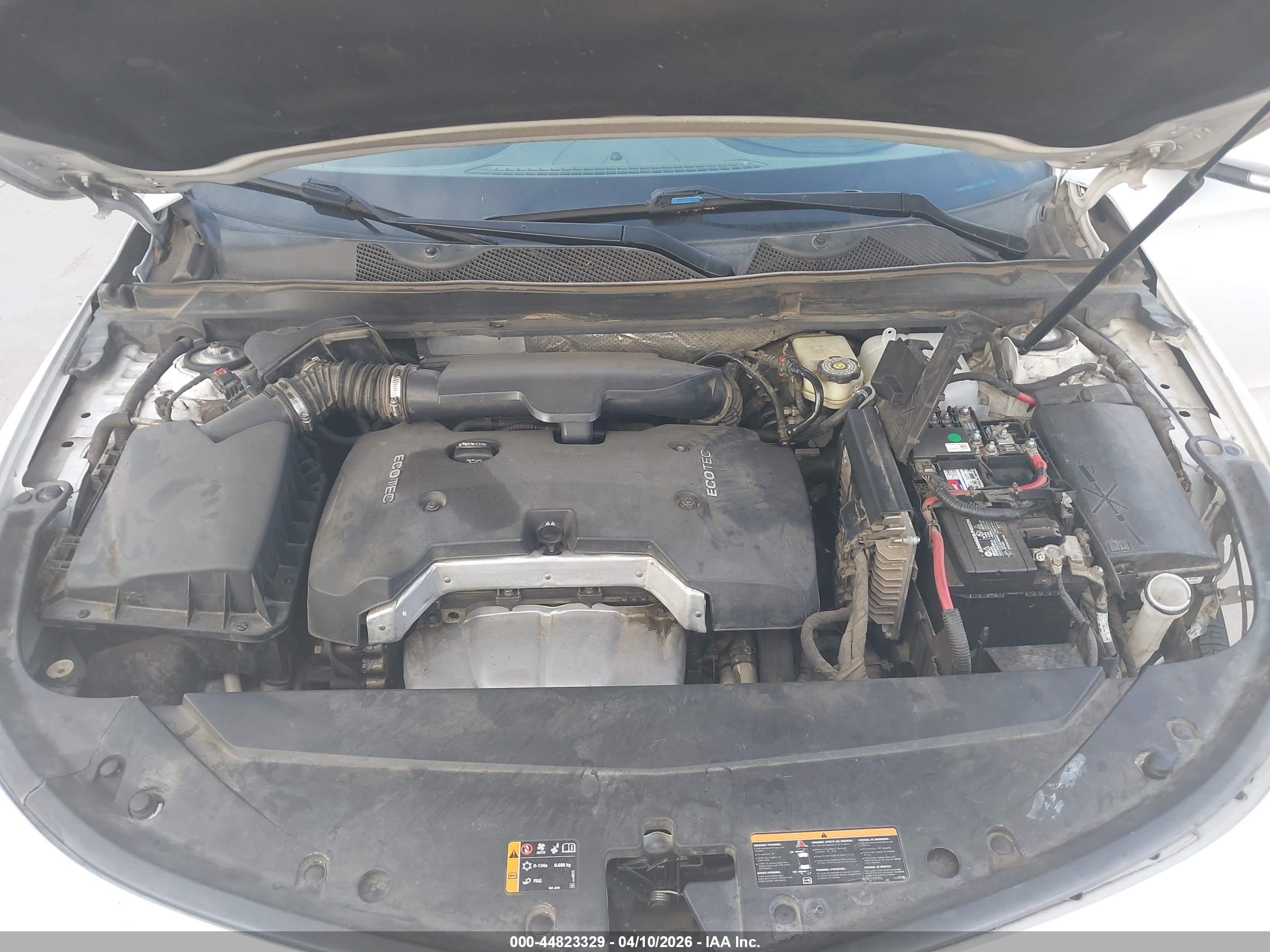 CHEVROLET IMPALA image 10