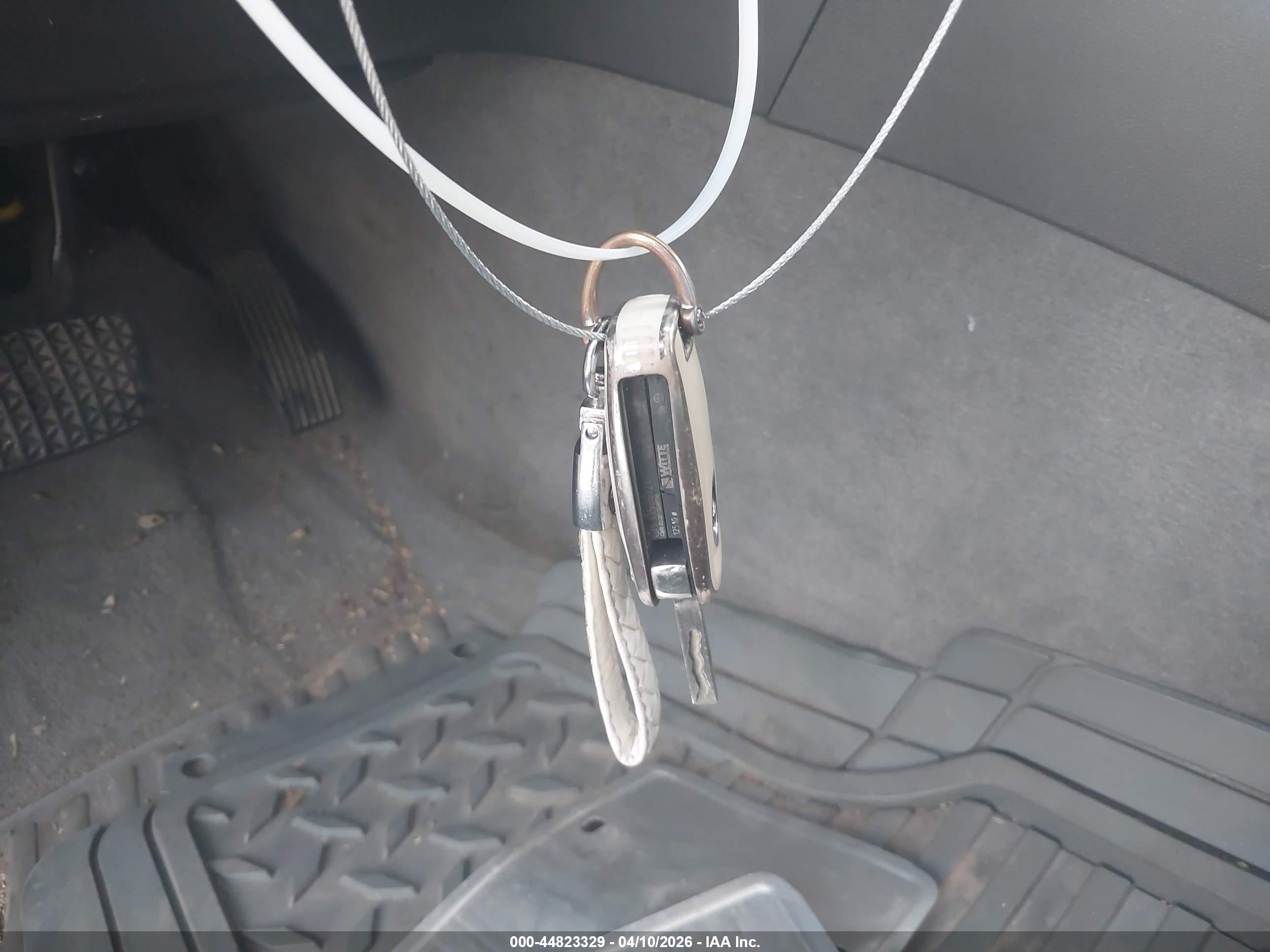 CHEVROLET IMPALA image 11