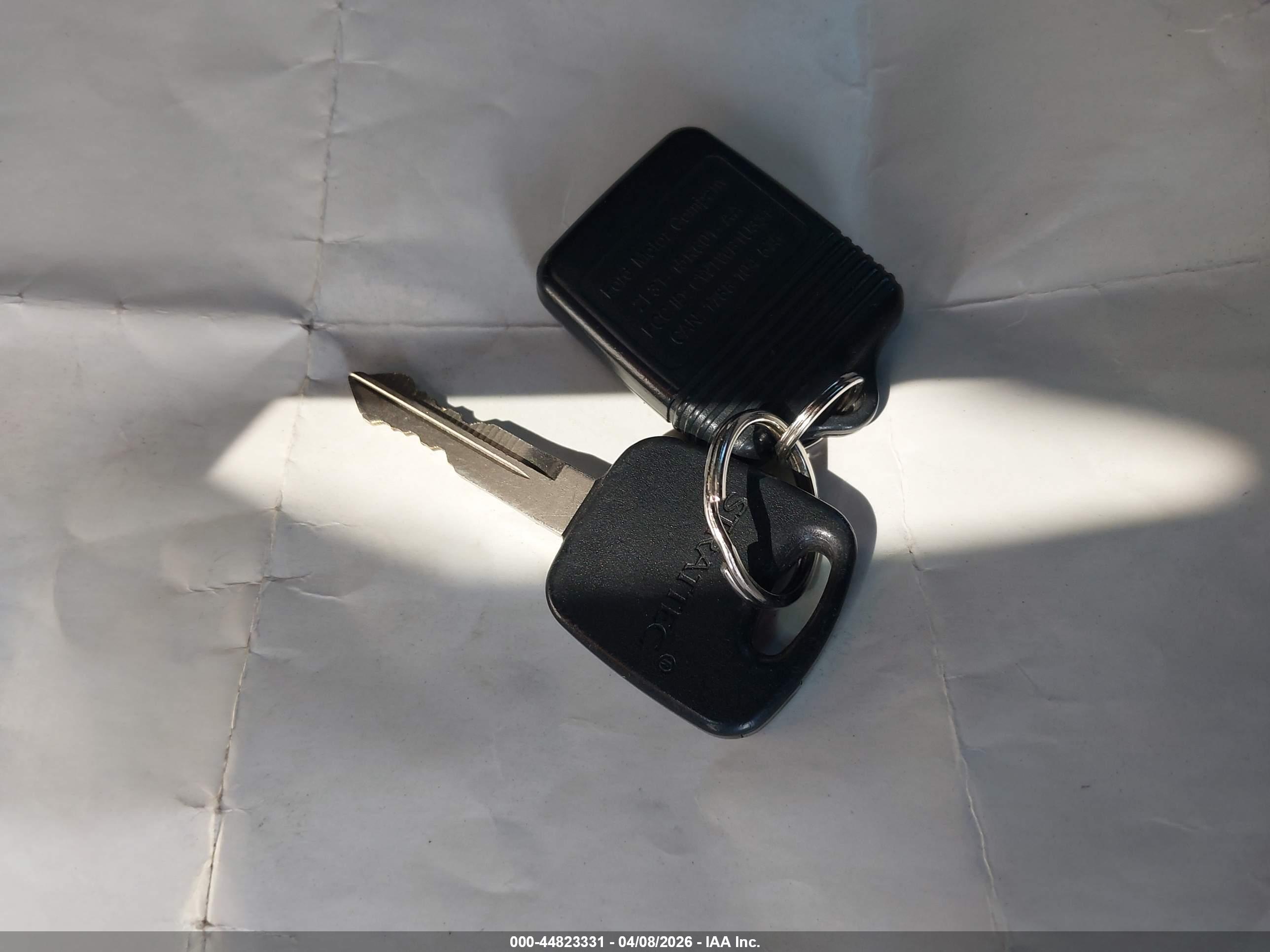 MERCURY MOUNTAINEER image 11
