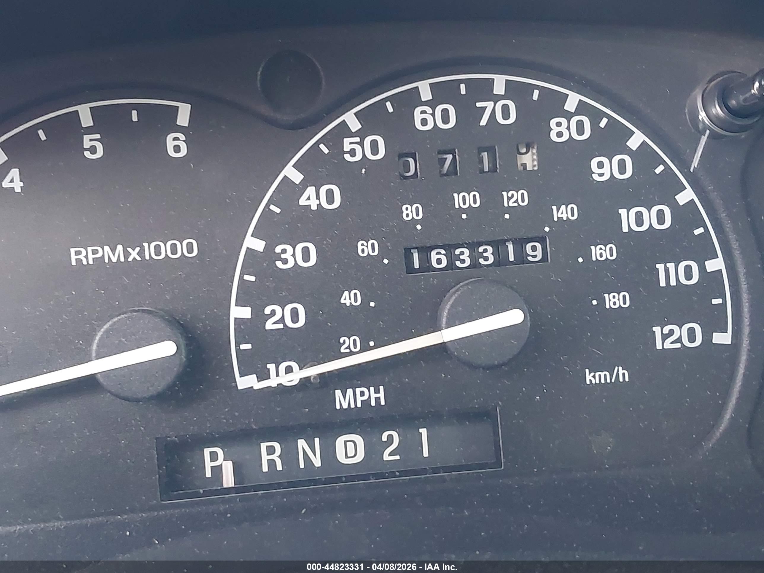 MERCURY MOUNTAINEER image 7