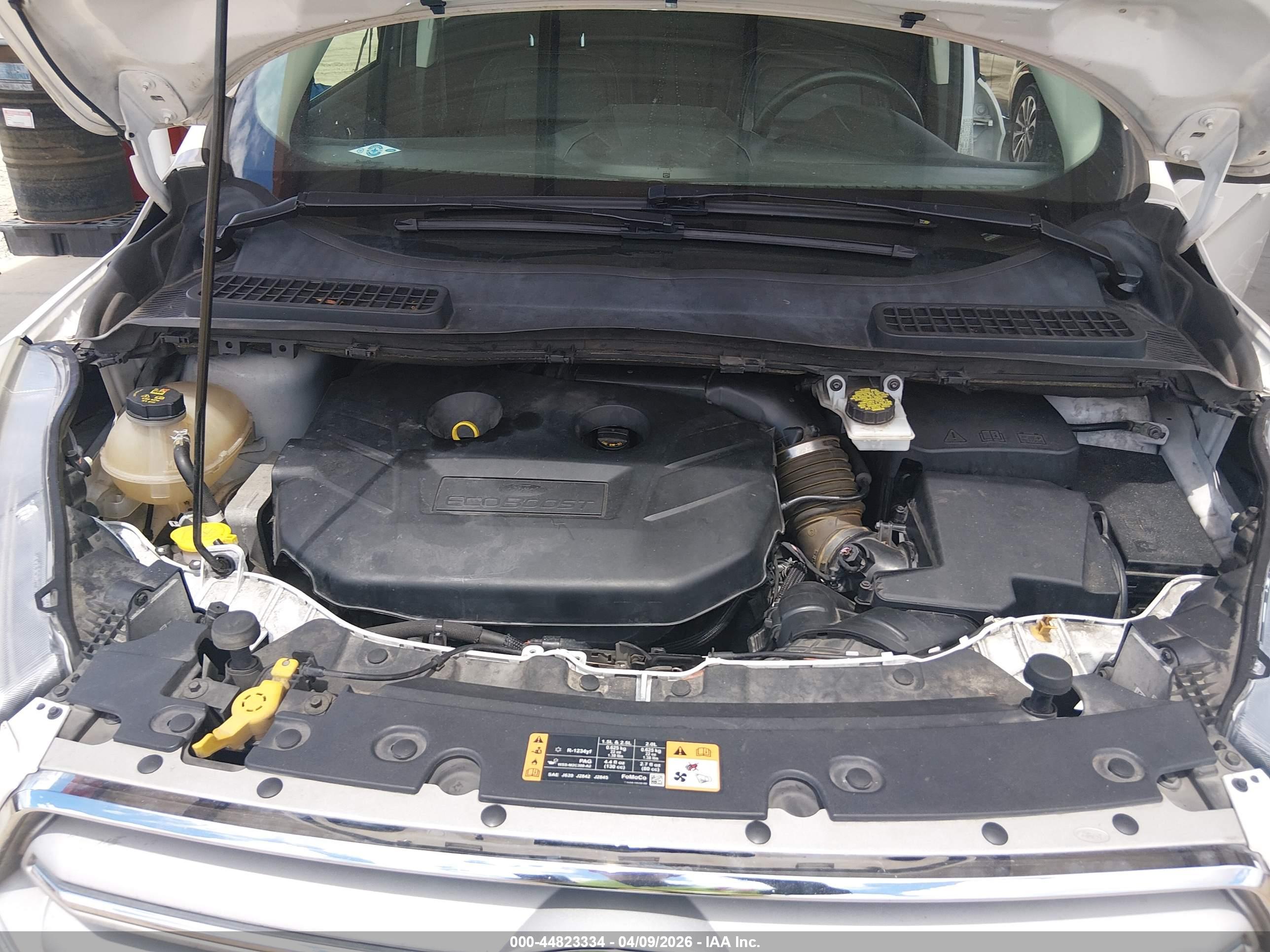 FORD ESCAPE image 10