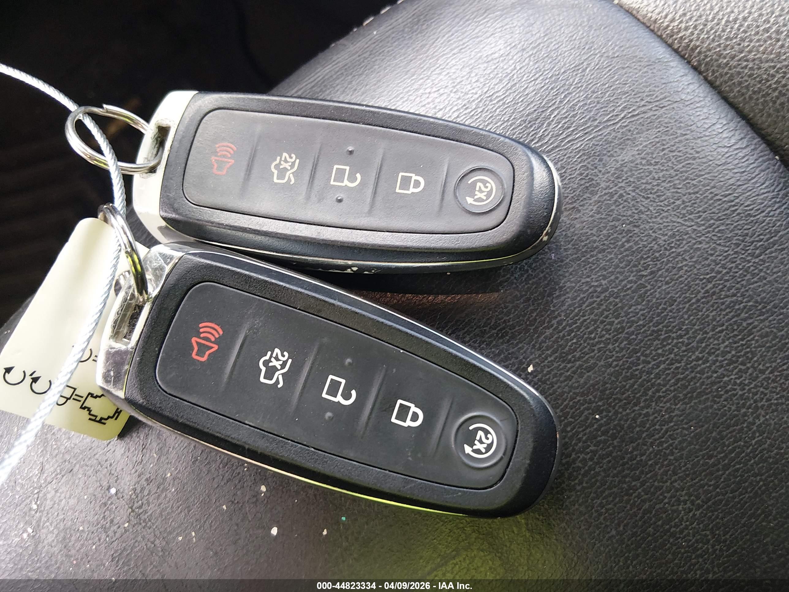 FORD ESCAPE image 11