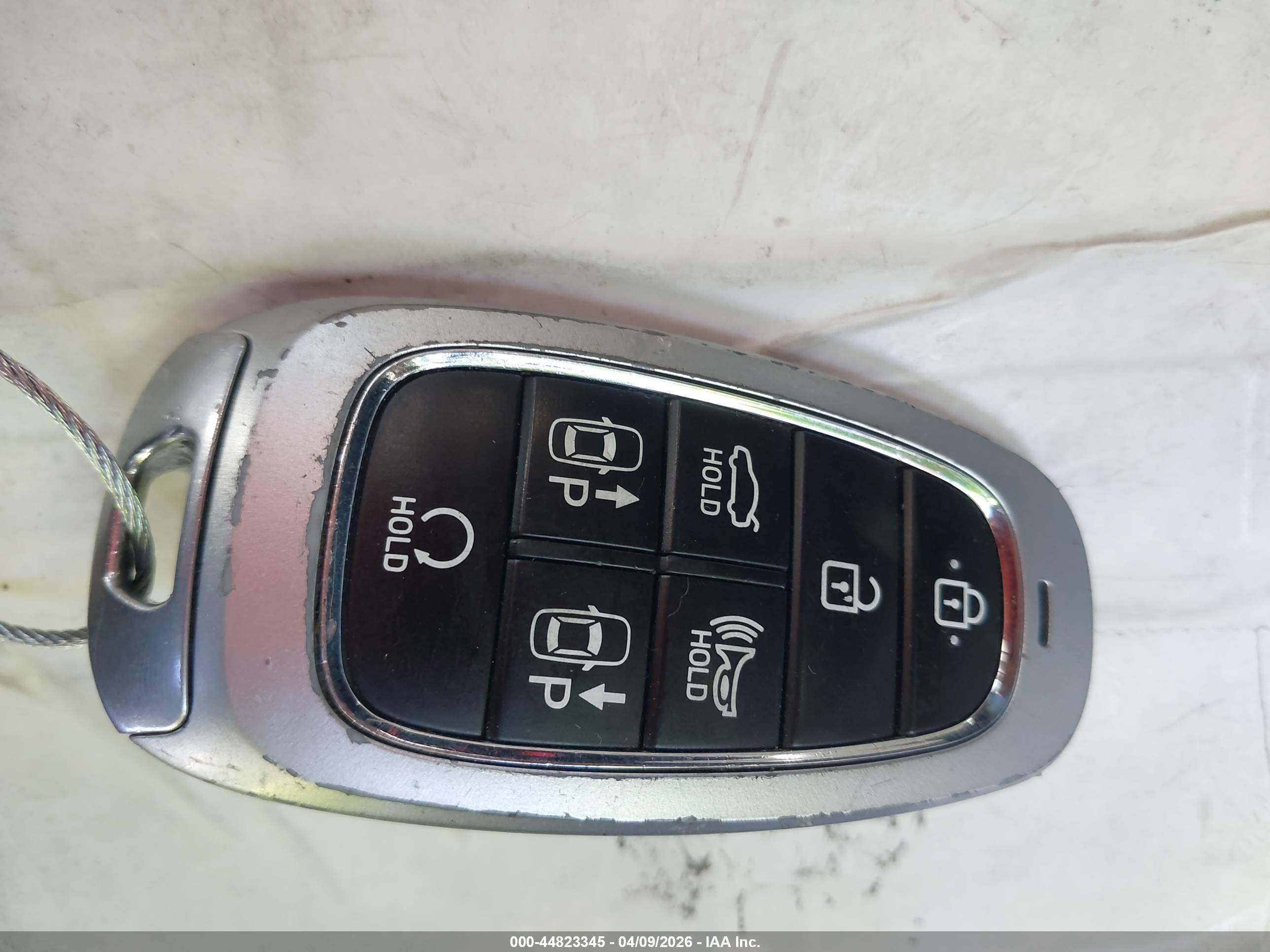 HYUNDAI SONATA image 11