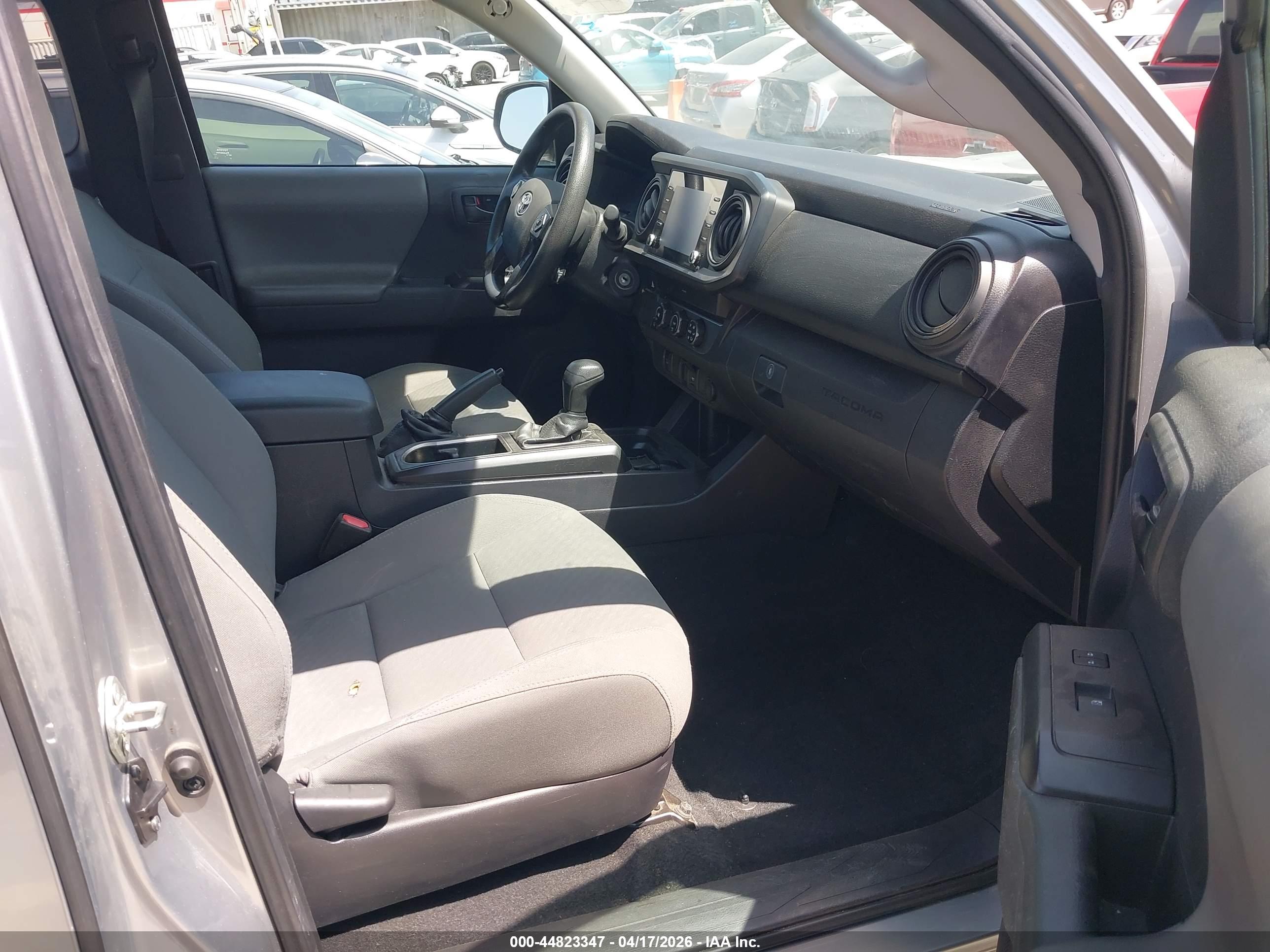 TOYOTA TACOMA image 5