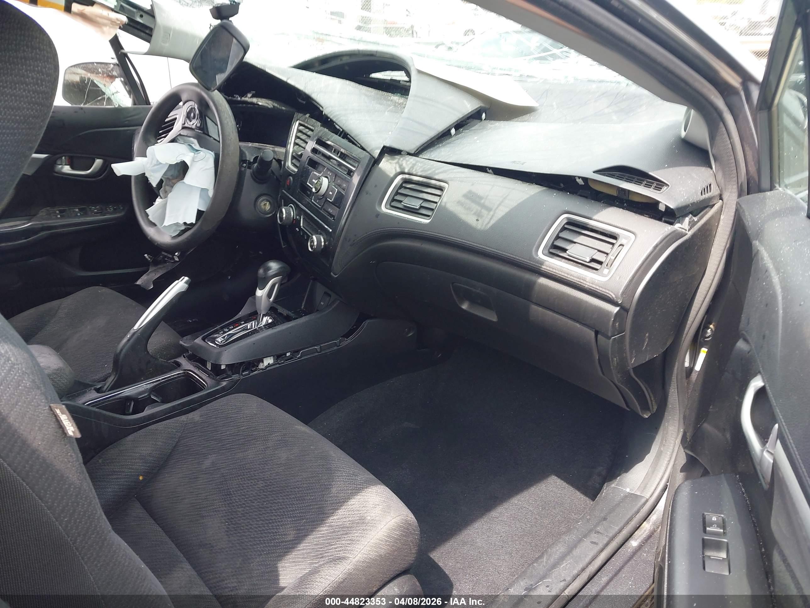 HONDA CIVIC image 5