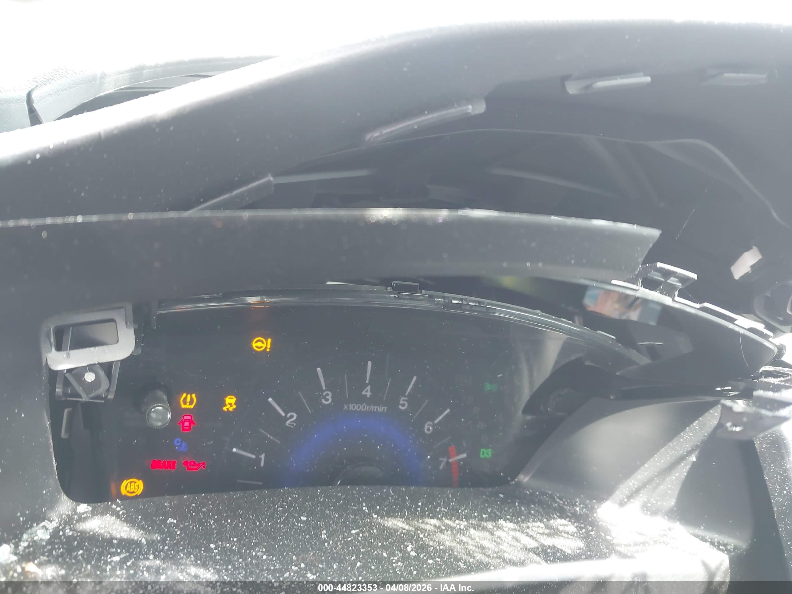 HONDA CIVIC image 7
