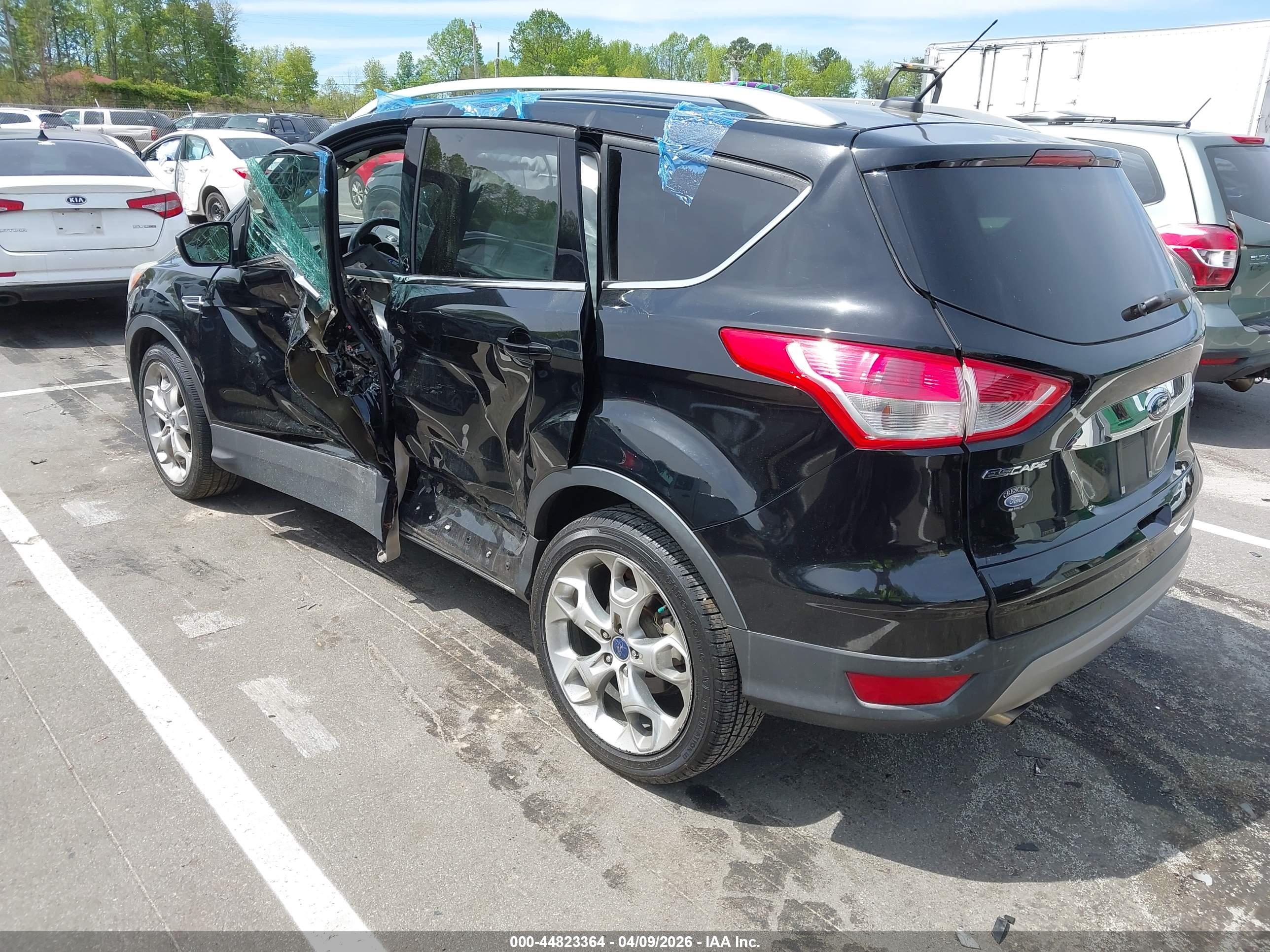 FORD ESCAPE image 3