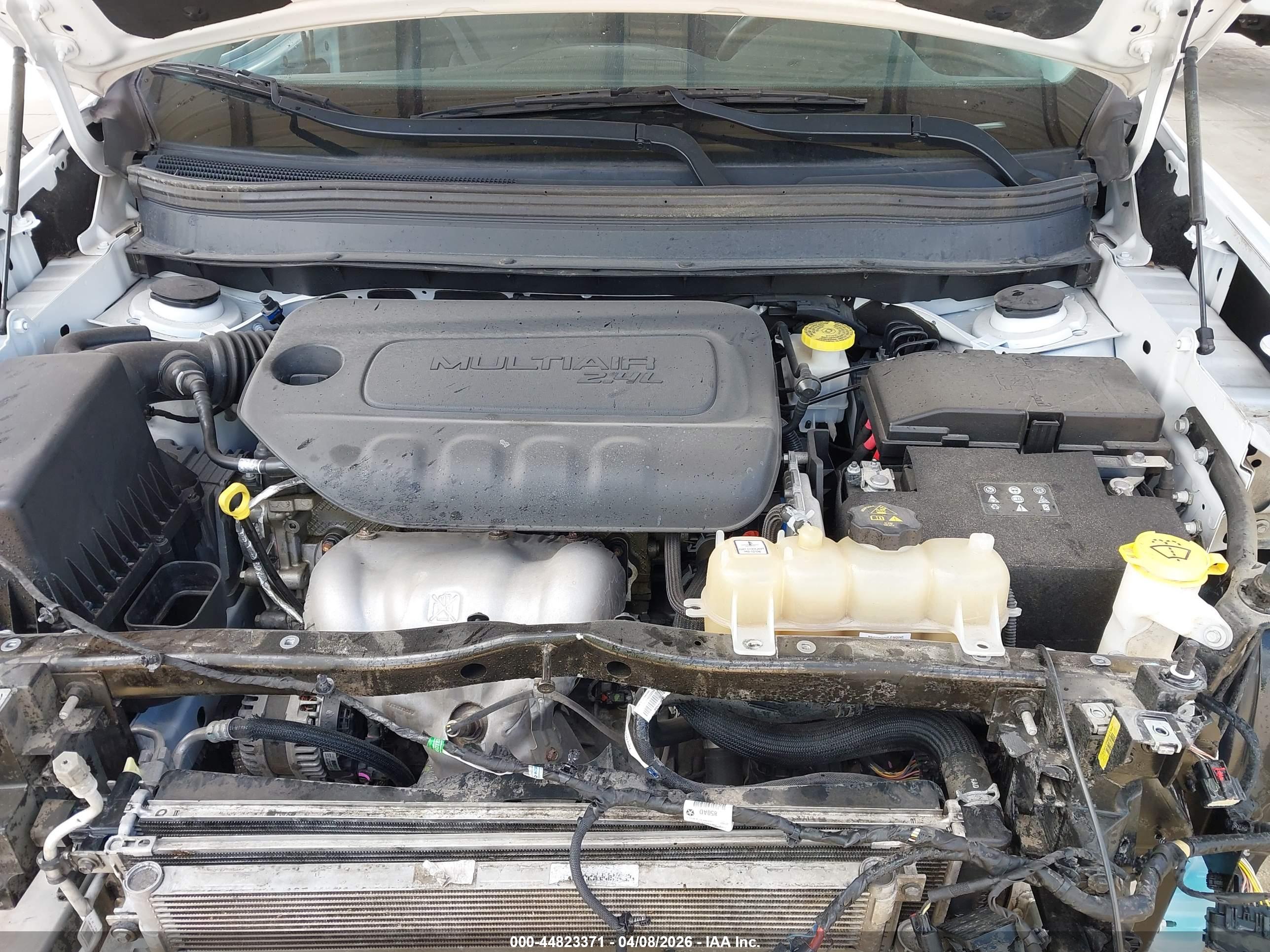 JEEP CHEROKEE image 10