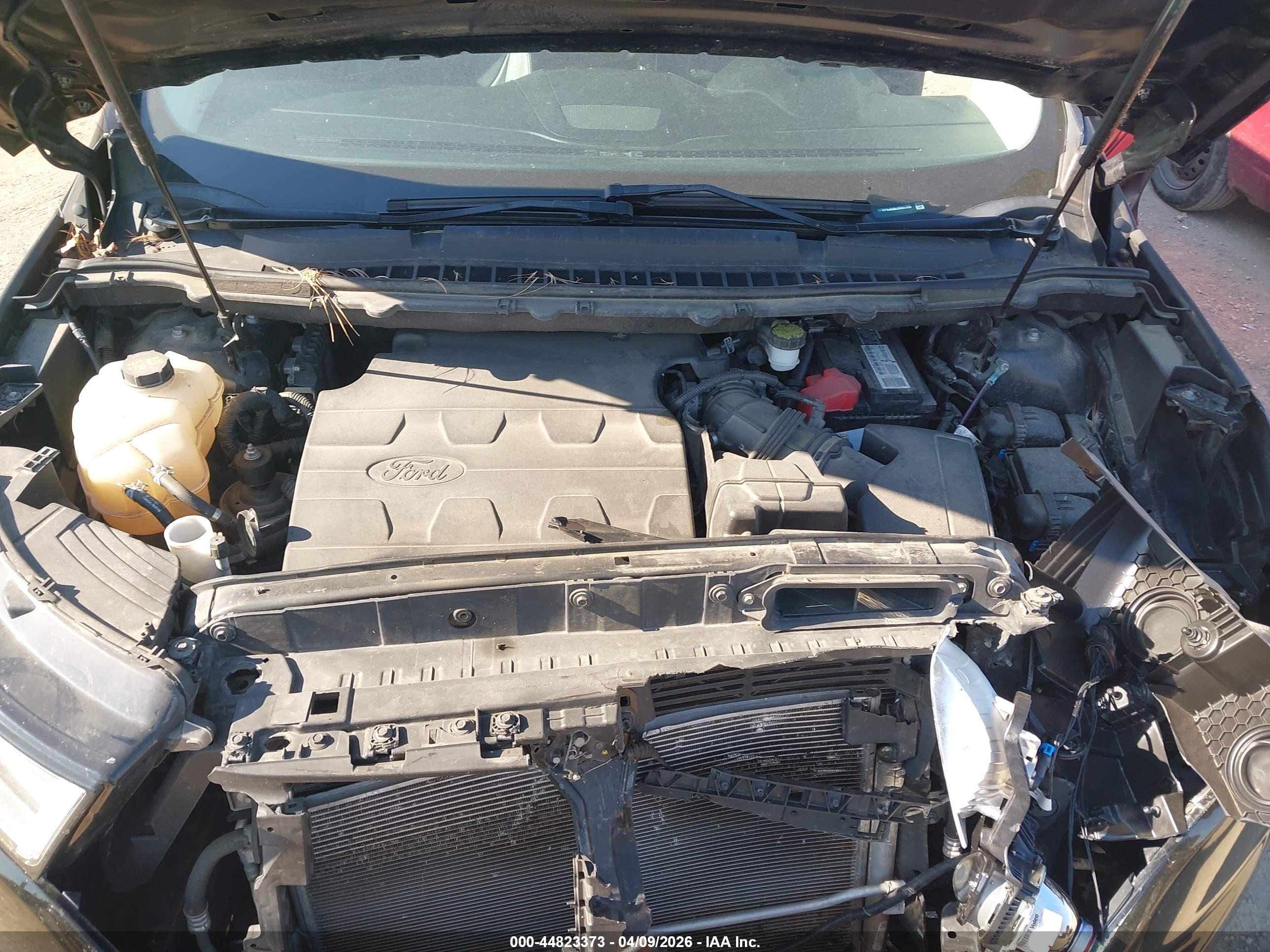 FORD EDGE image 10