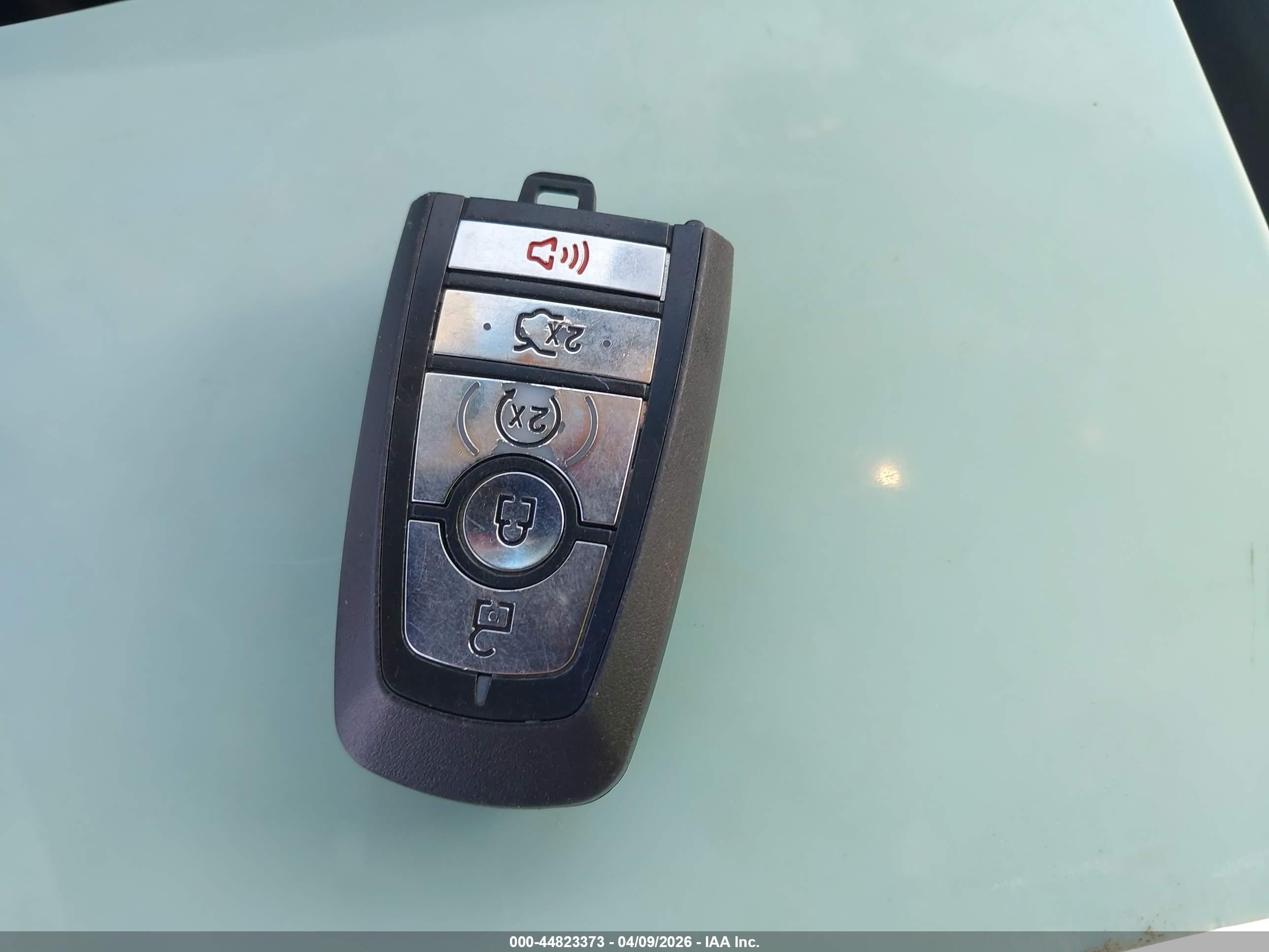 FORD EDGE image 11