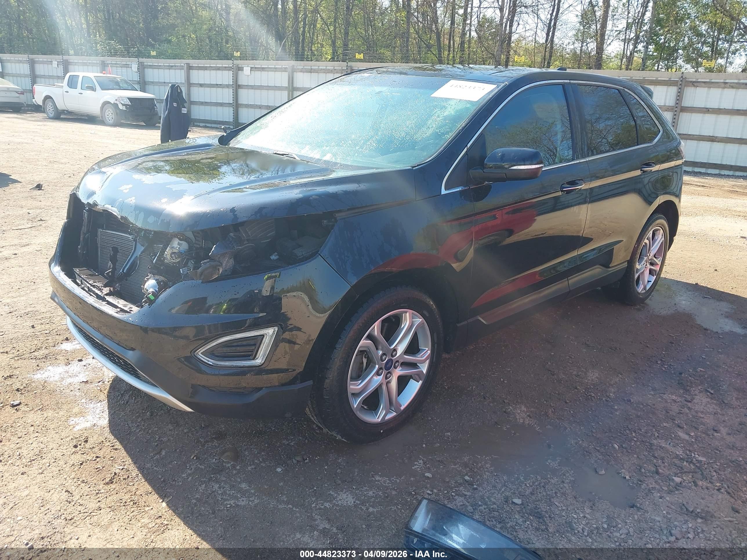 FORD EDGE image 2
