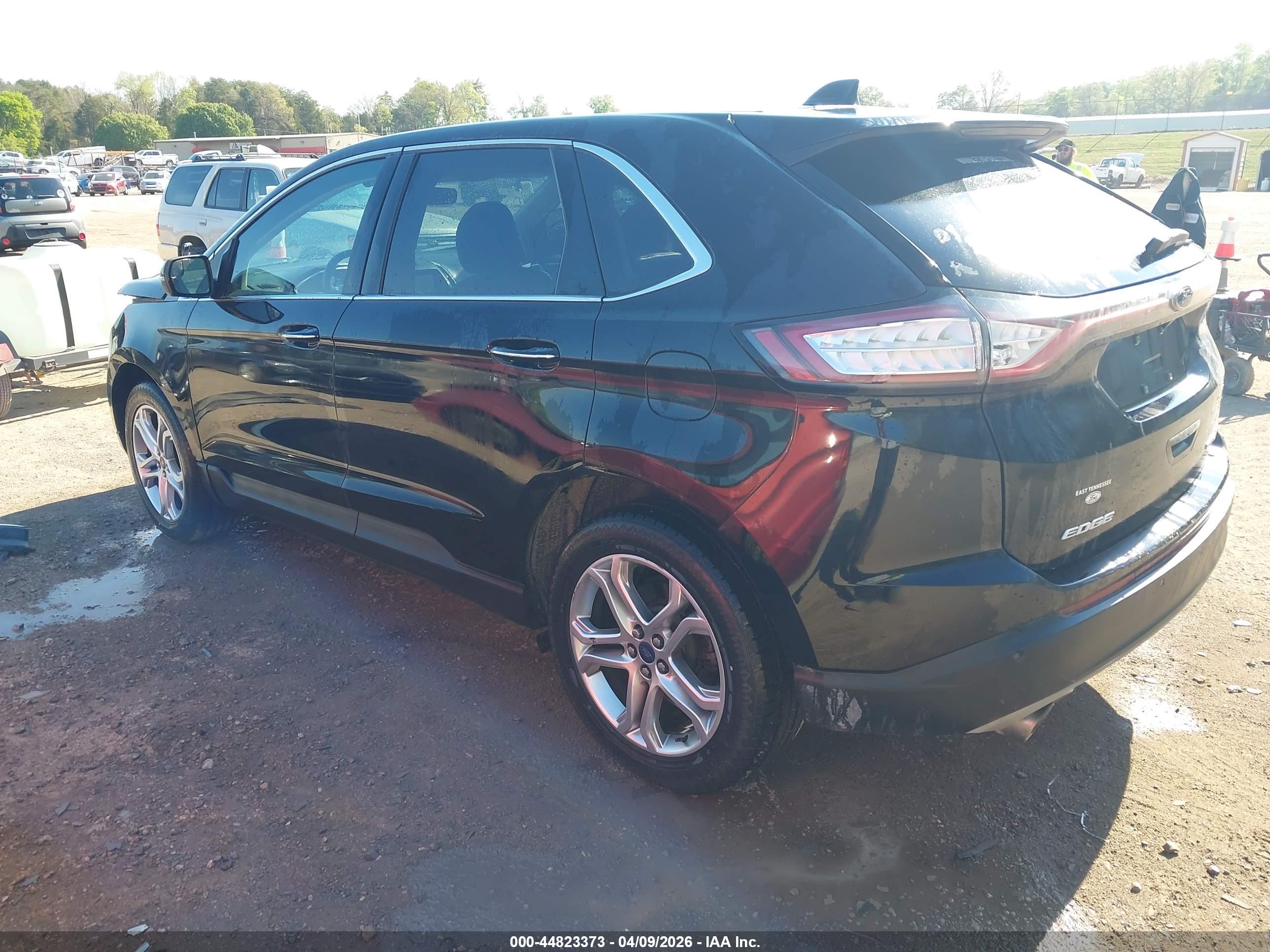 FORD EDGE image 3
