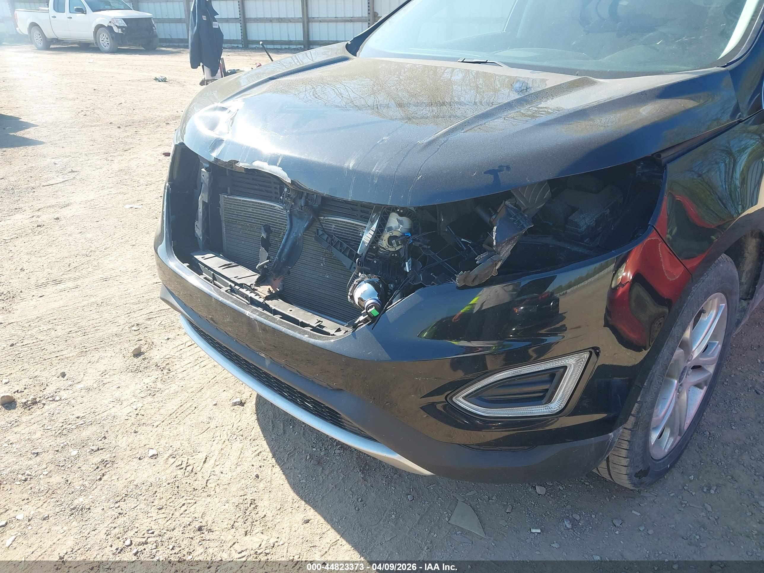 FORD EDGE image 6
