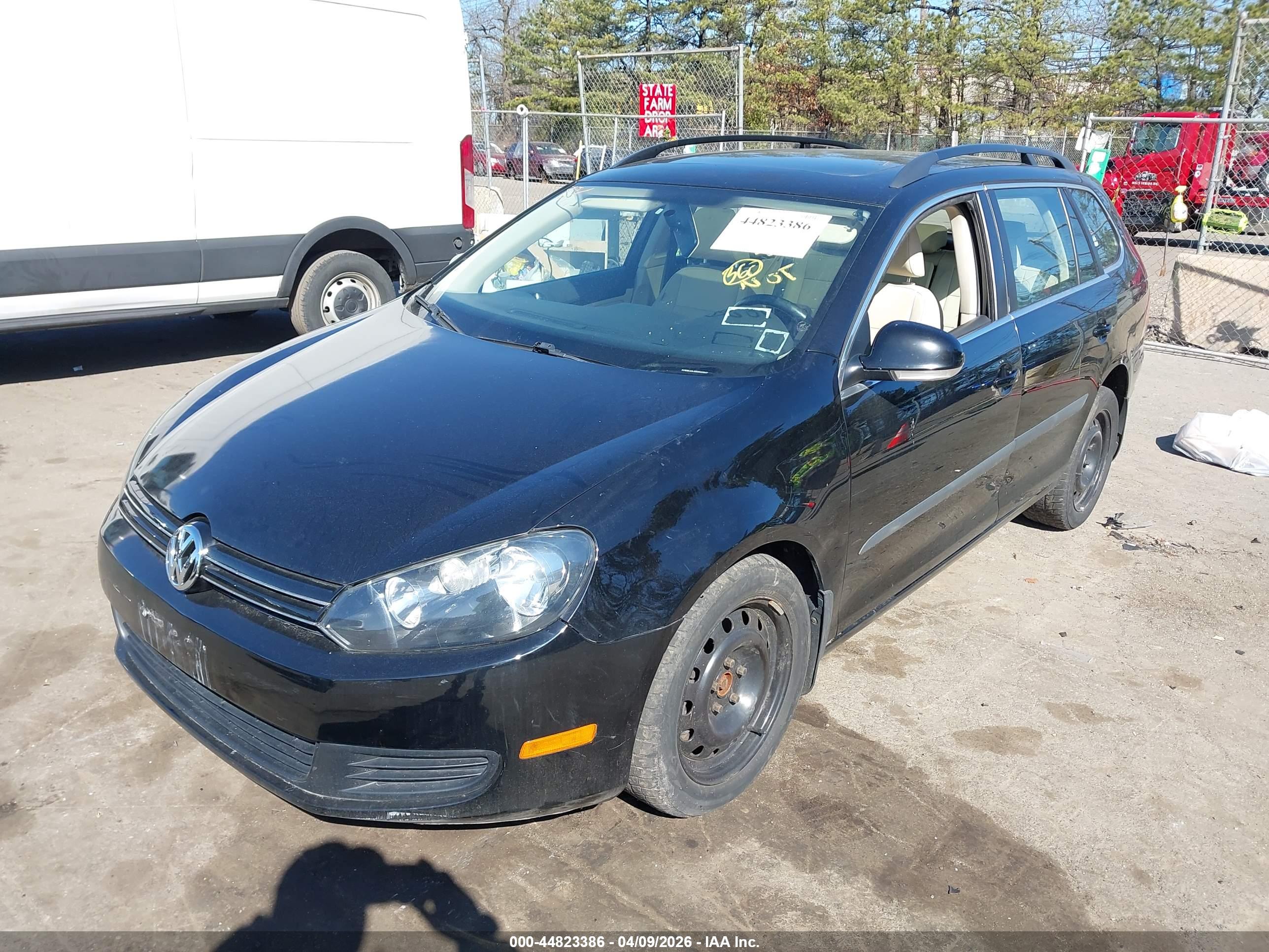 VOLKSWAGEN JETTA image 2