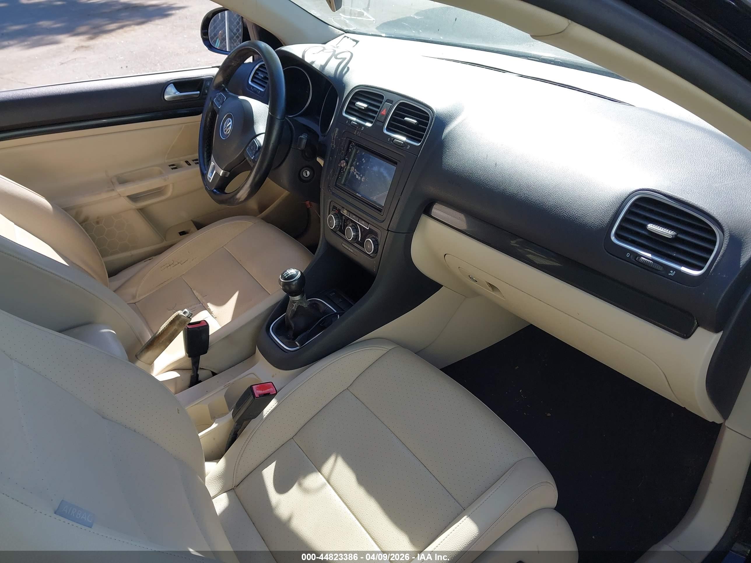 VOLKSWAGEN JETTA image 5