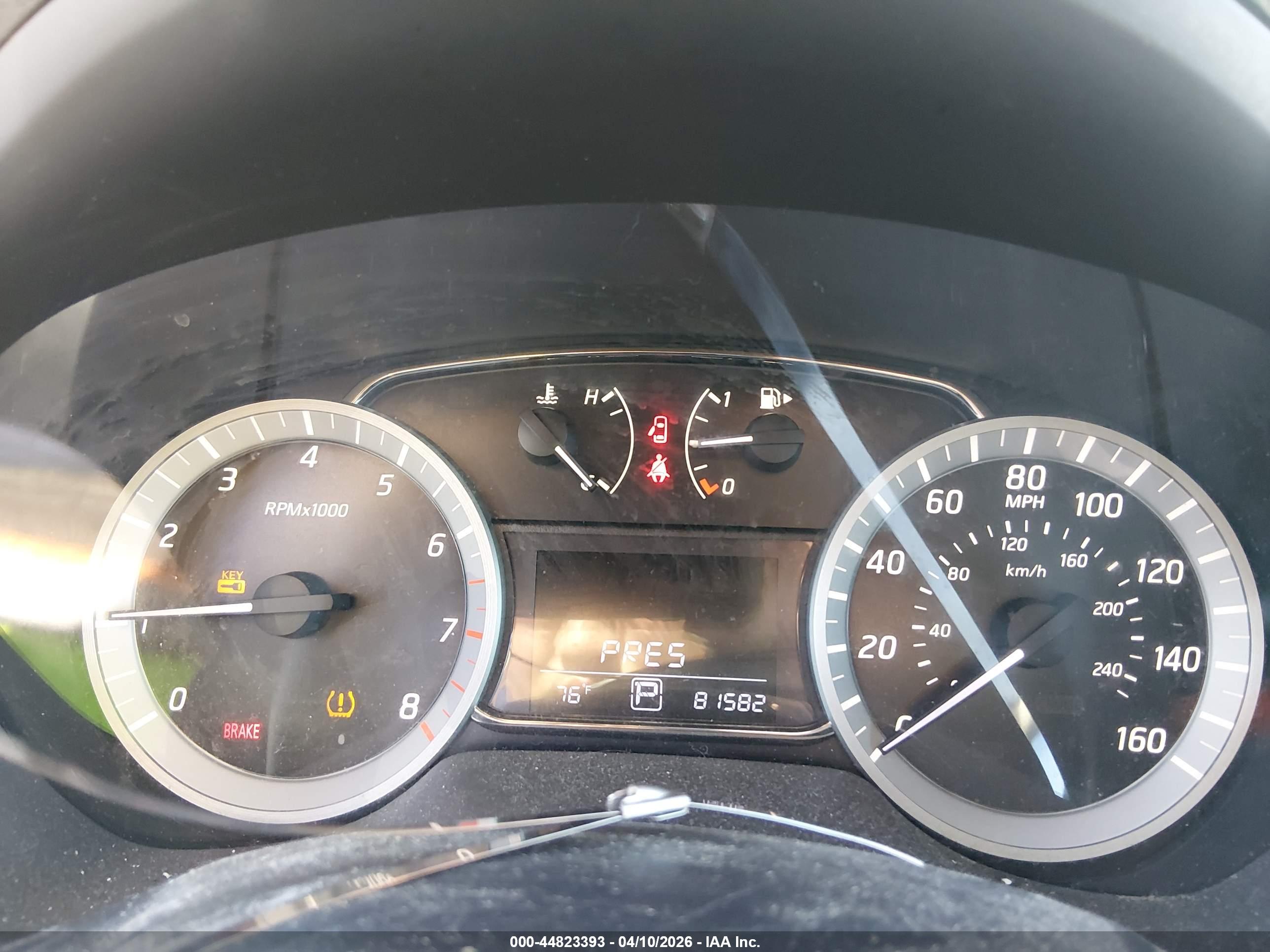NISSAN SENTRA image 7