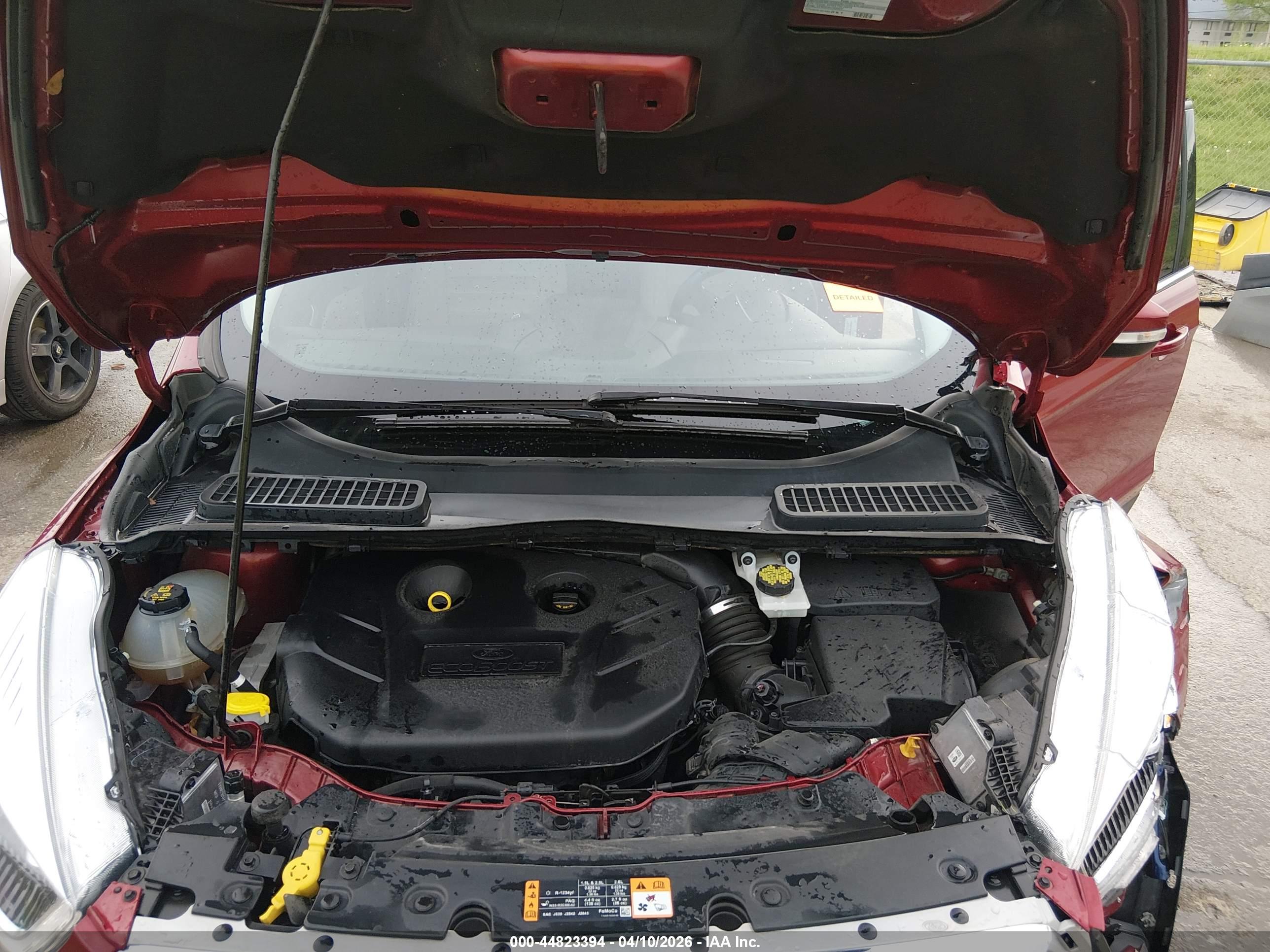 FORD ESCAPE image 10