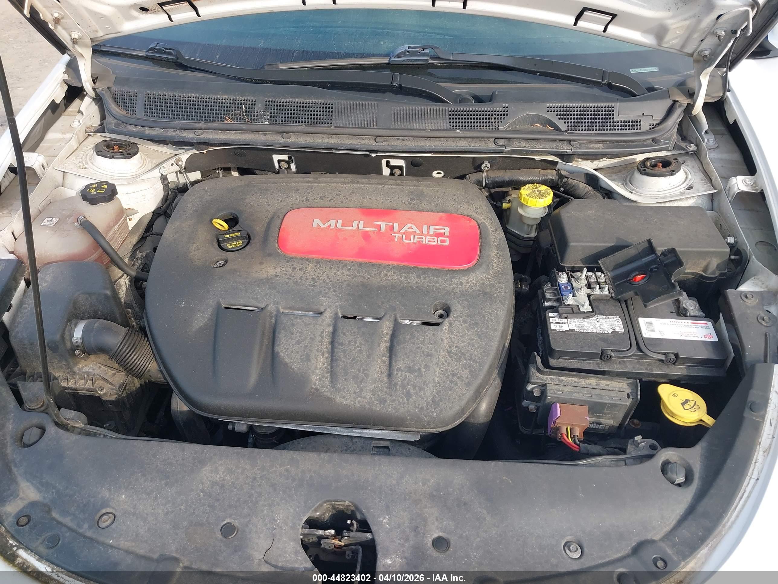 DODGE DART image 10