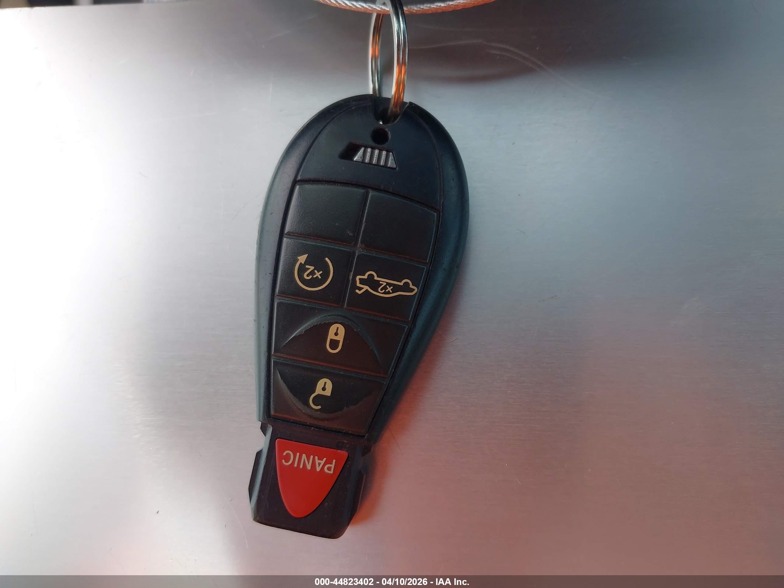 DODGE DART image 11