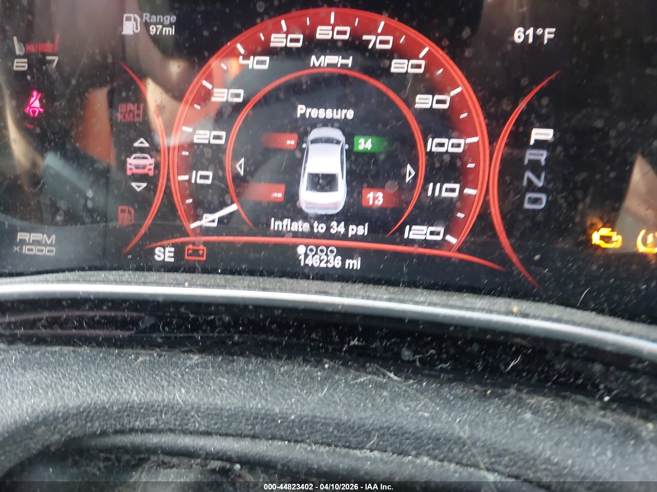 DODGE DART image 7