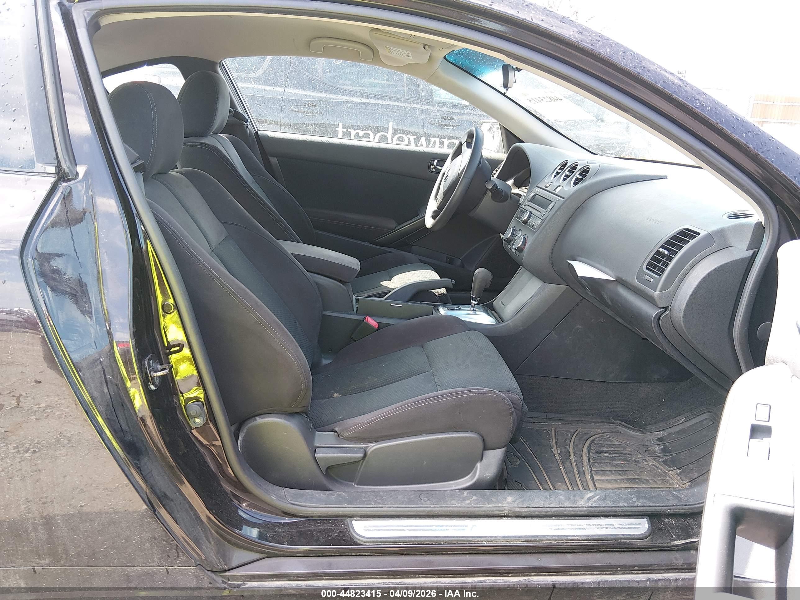 NISSAN ALTIMA image 5